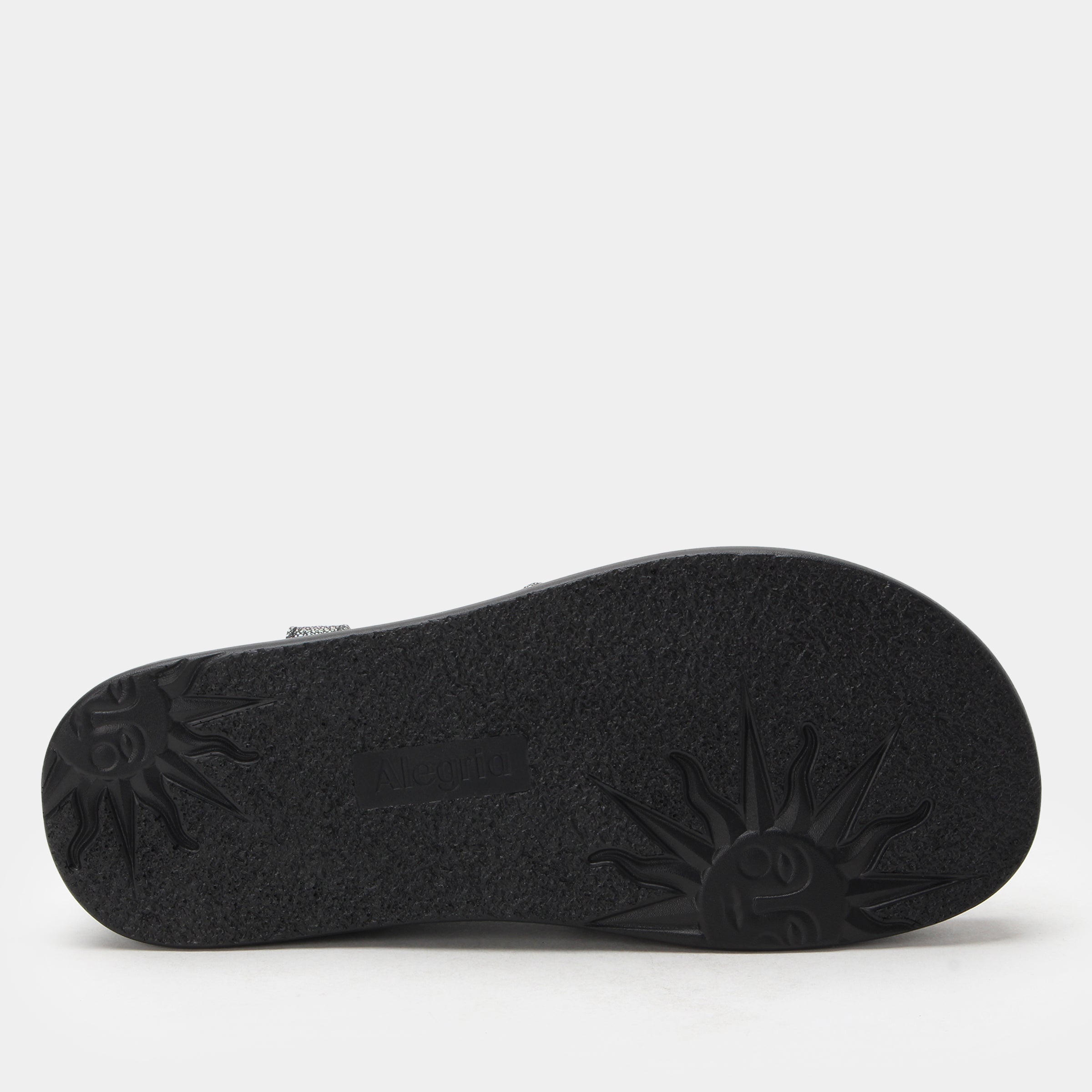Audie Phosphorescence Black Sandal - Image 7
