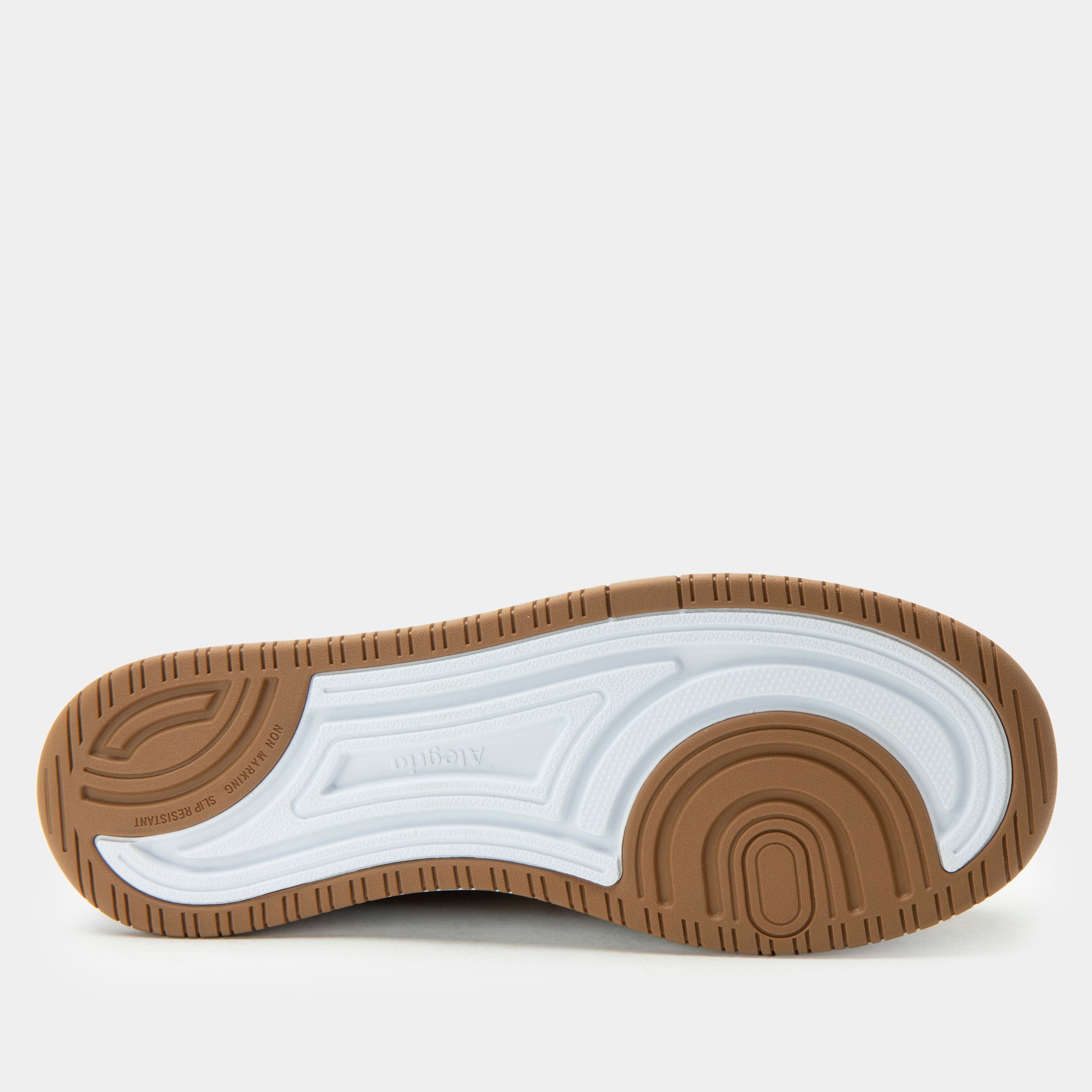 Adysen Brown Shoe - Image 7