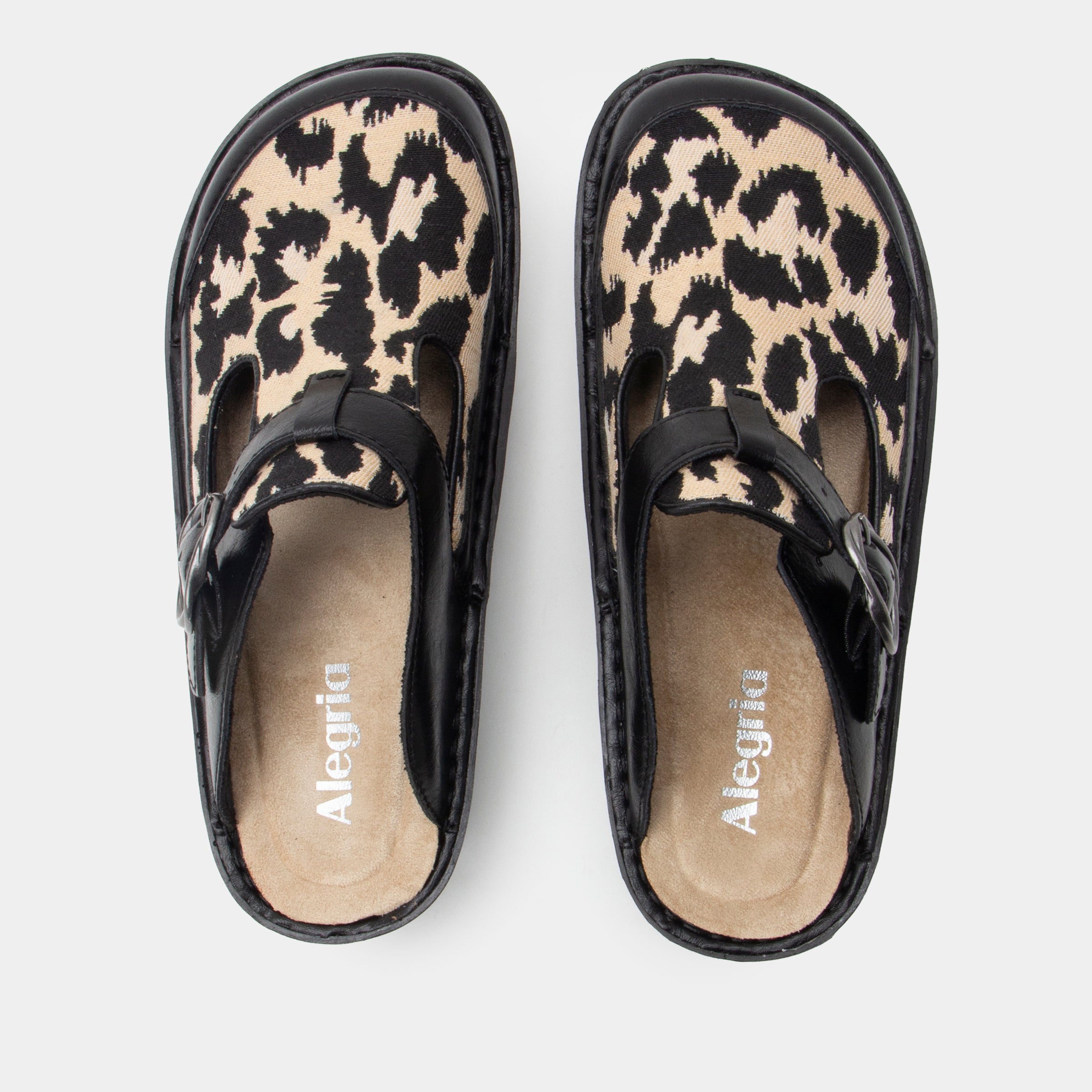 Classic Natural Instinct Shoe - Image 5