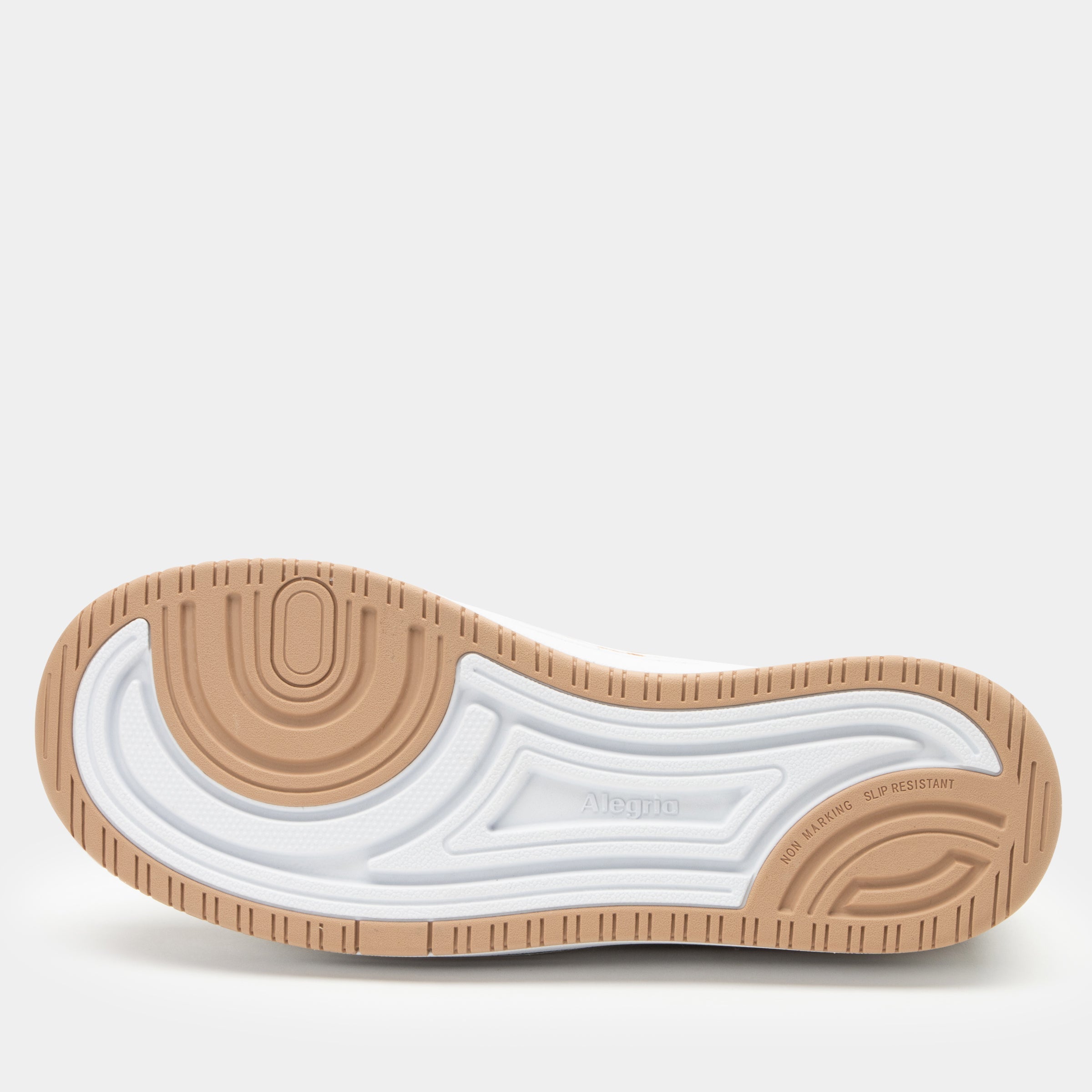 Alyster Brown Shoe - Image 7