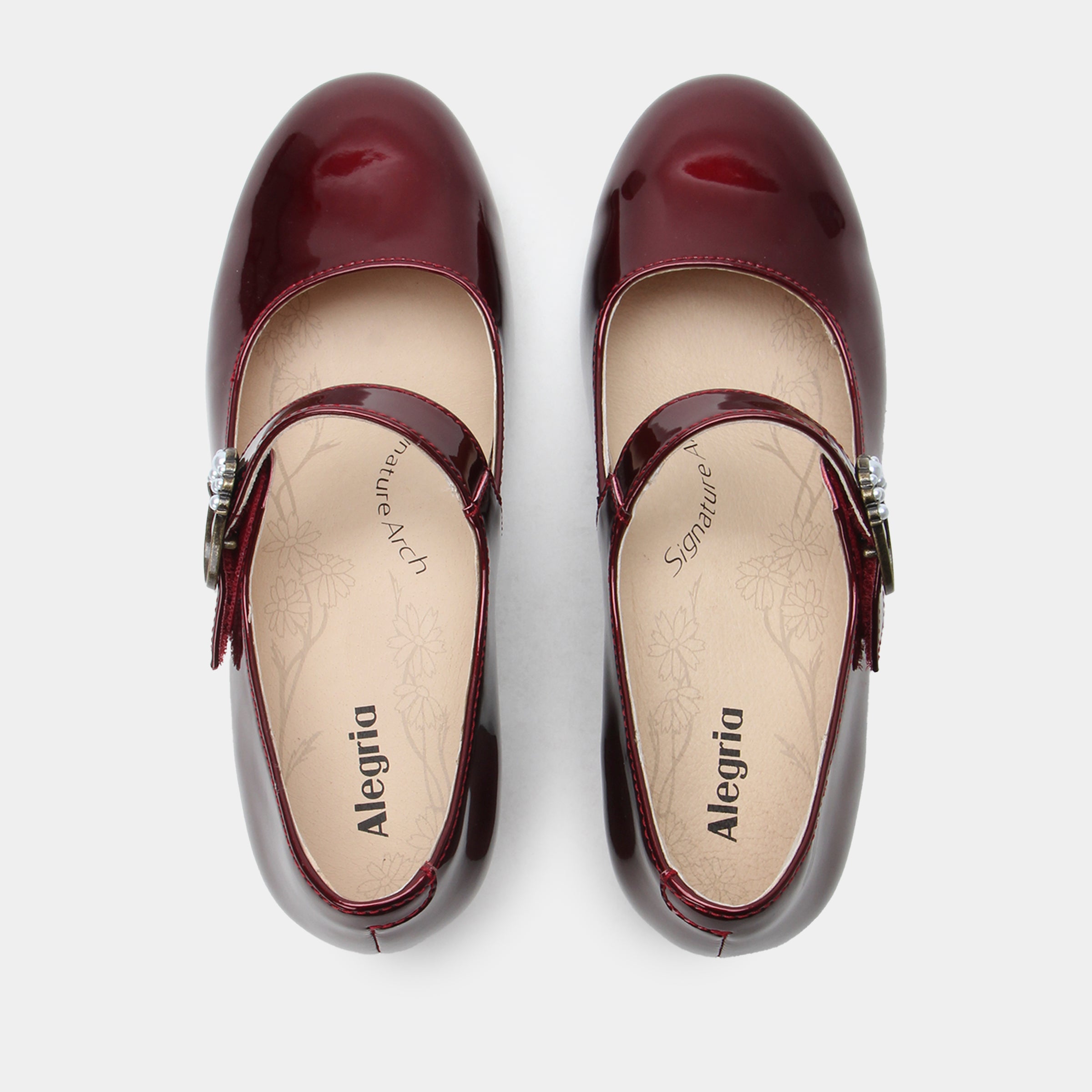 Ameliah Dorothy Shoe - Image 5