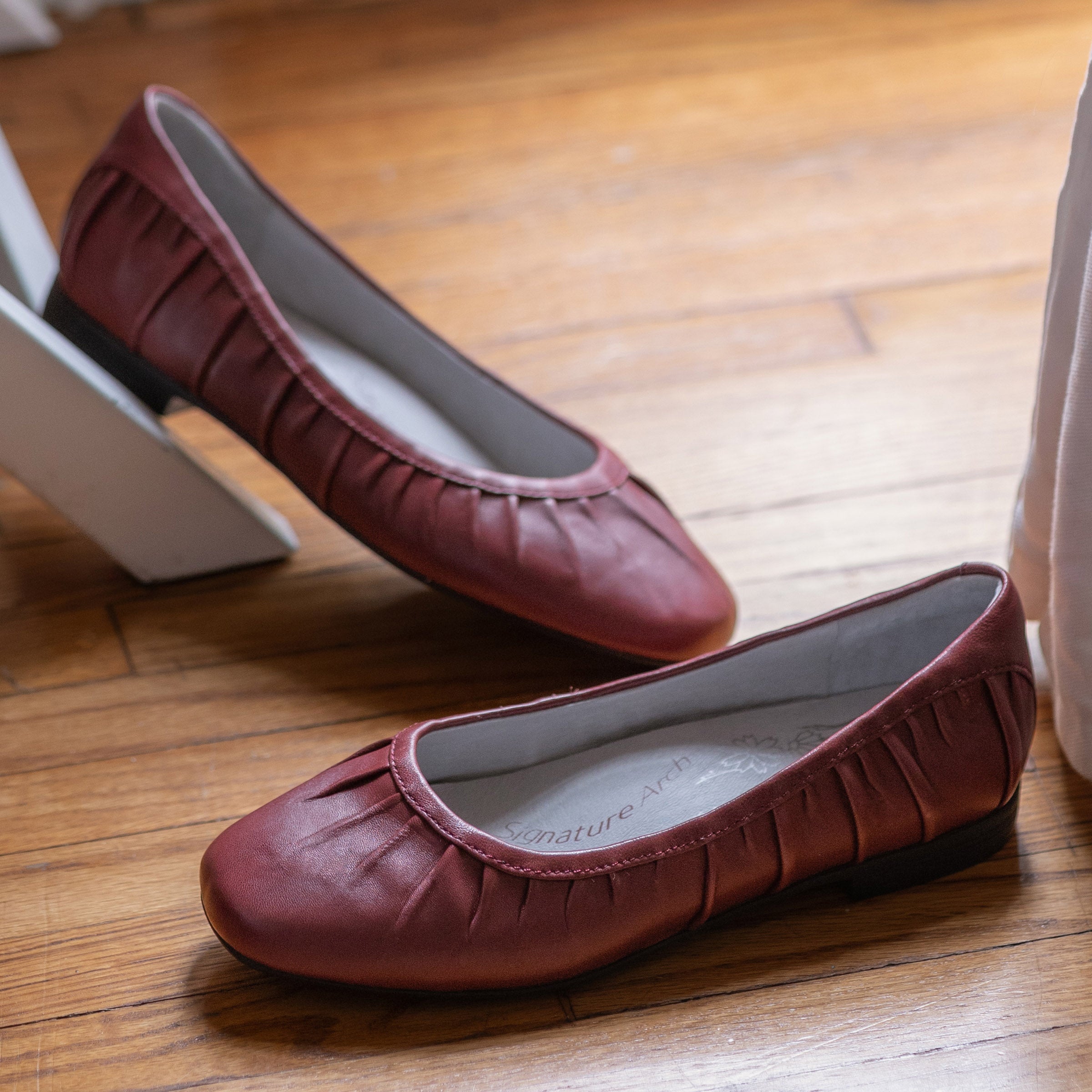 Beka Pinot Noir Shoe - Image 2