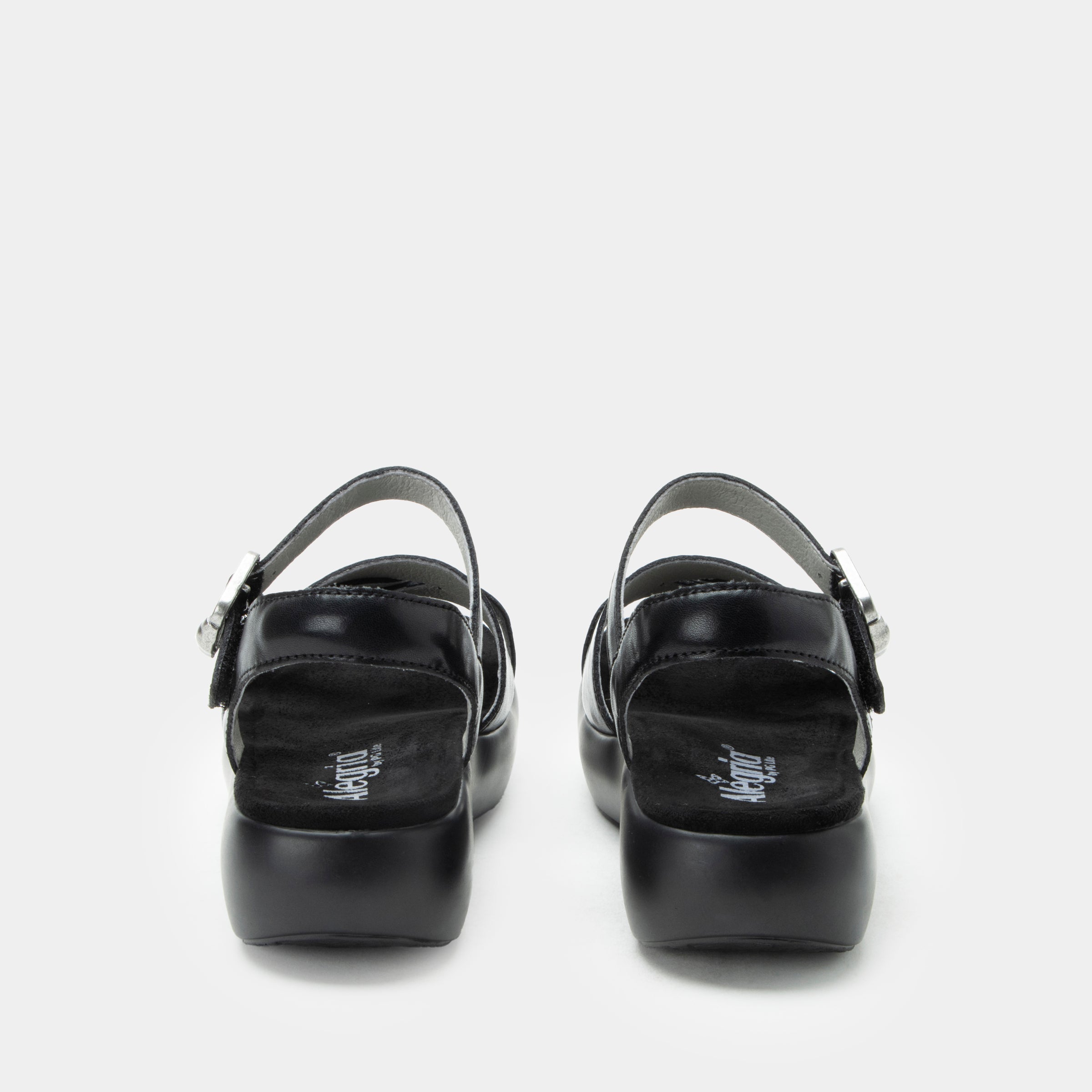 Bianca Ink Sandal - Image 3