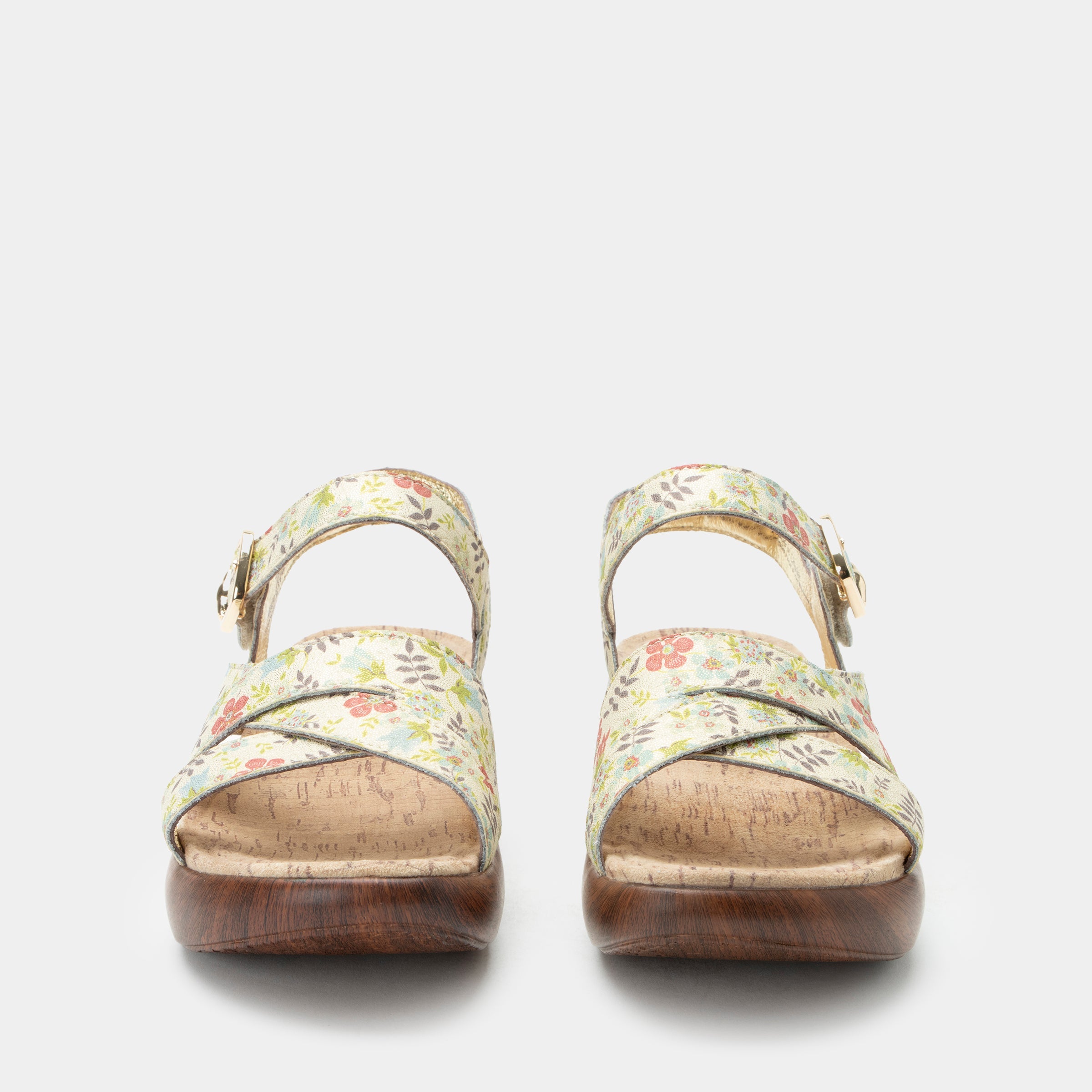 Bianca Good As Gold Sandal - Image 6