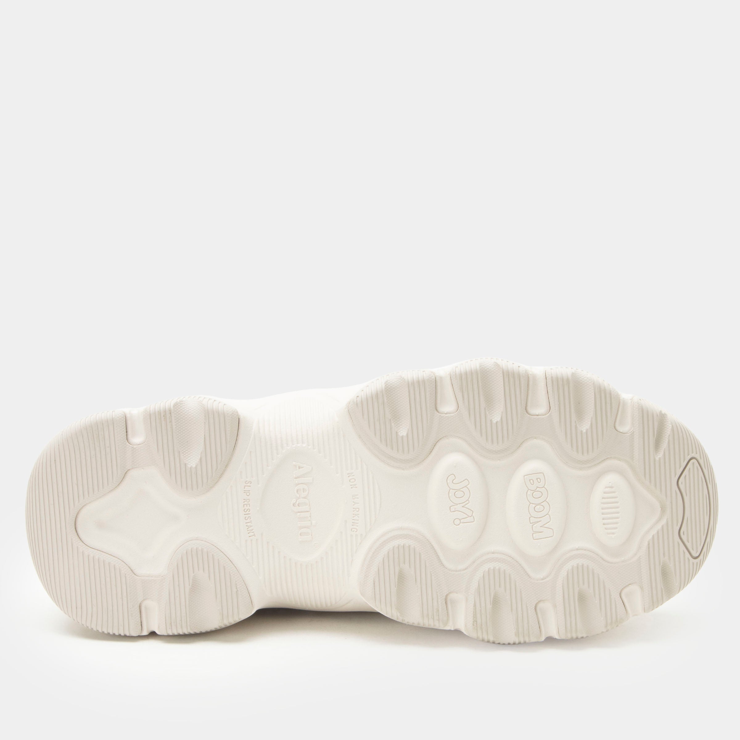 Boom Joy Unbleached Lined Shoe - Image 6