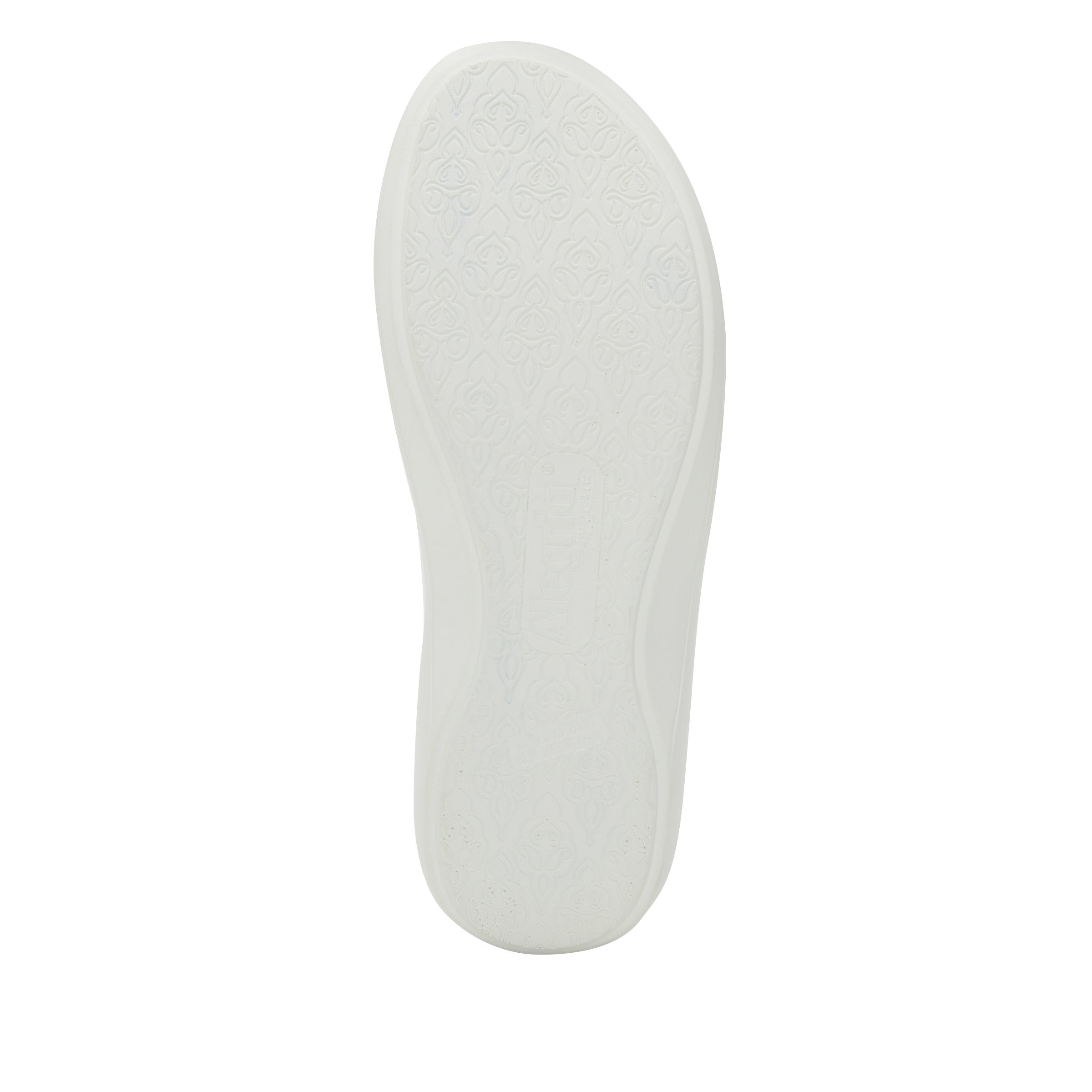 Dahlia Blue Relaxed Shoe - Image 5