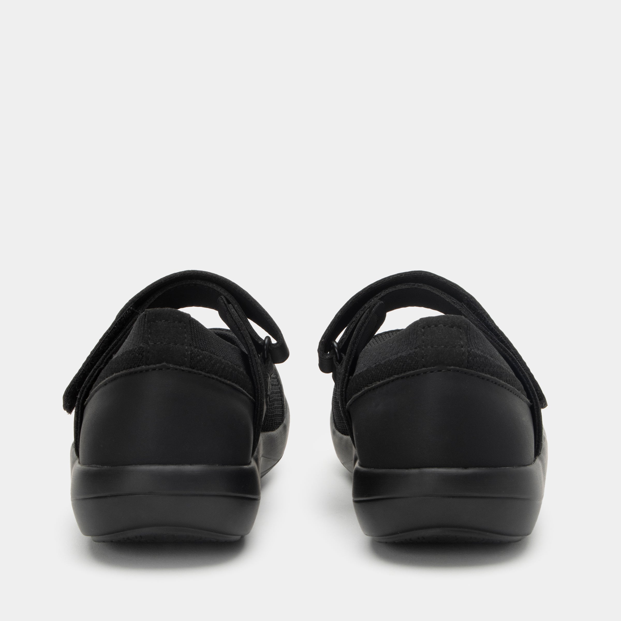 Dinamo All Black Shoe - Image 4