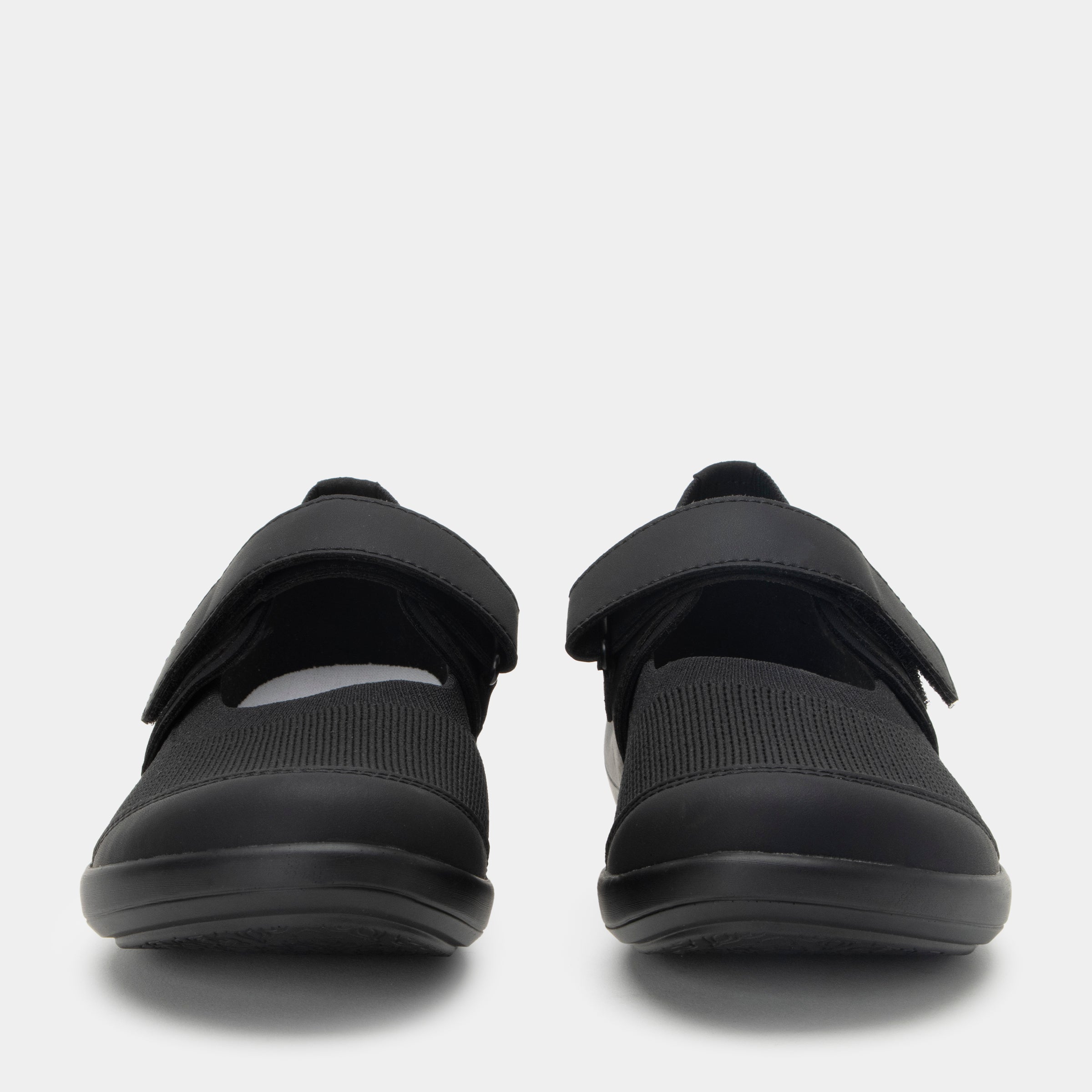 Dinamo All Black Shoe - Image 6
