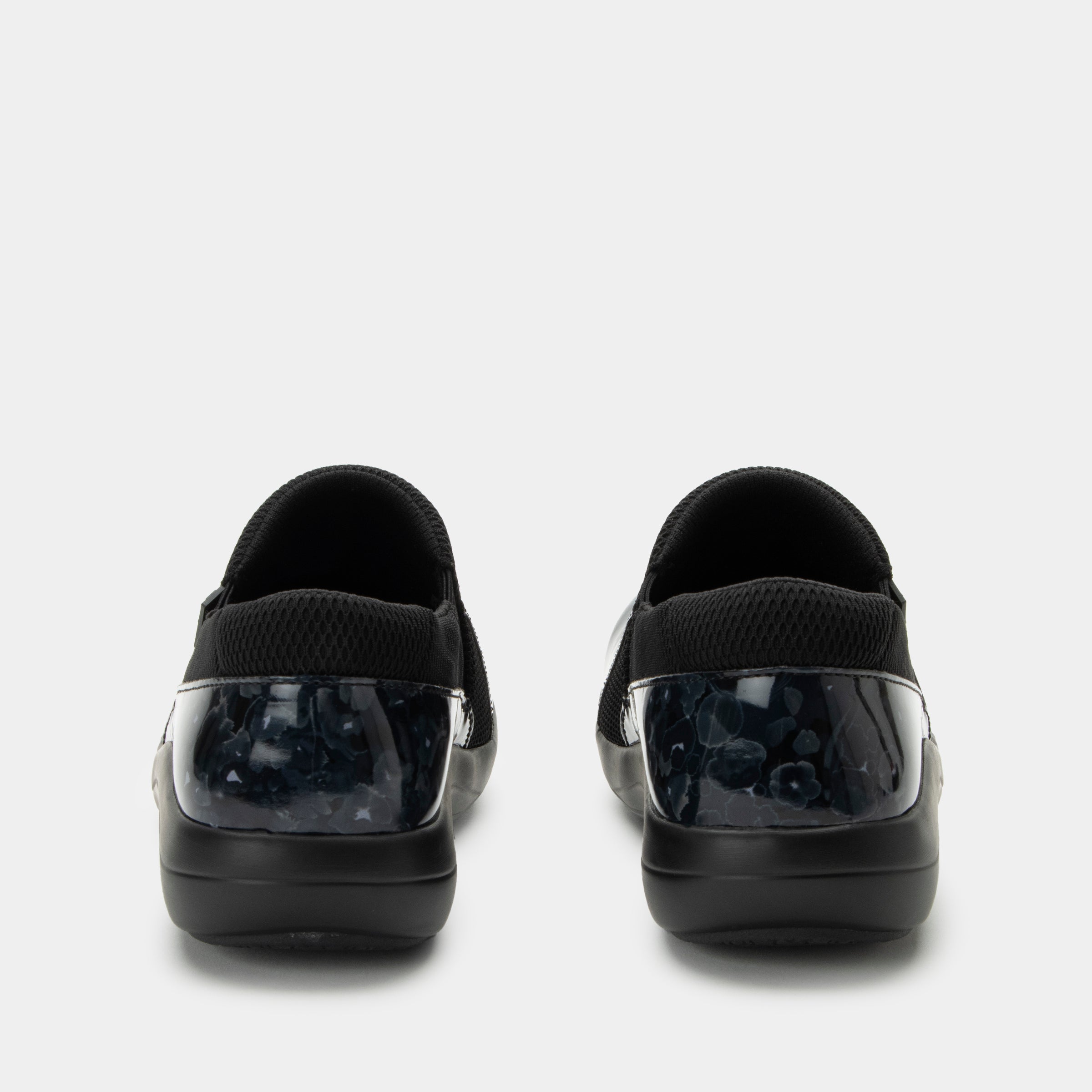 Duette Poppy Pop Black Shoe - Image 3