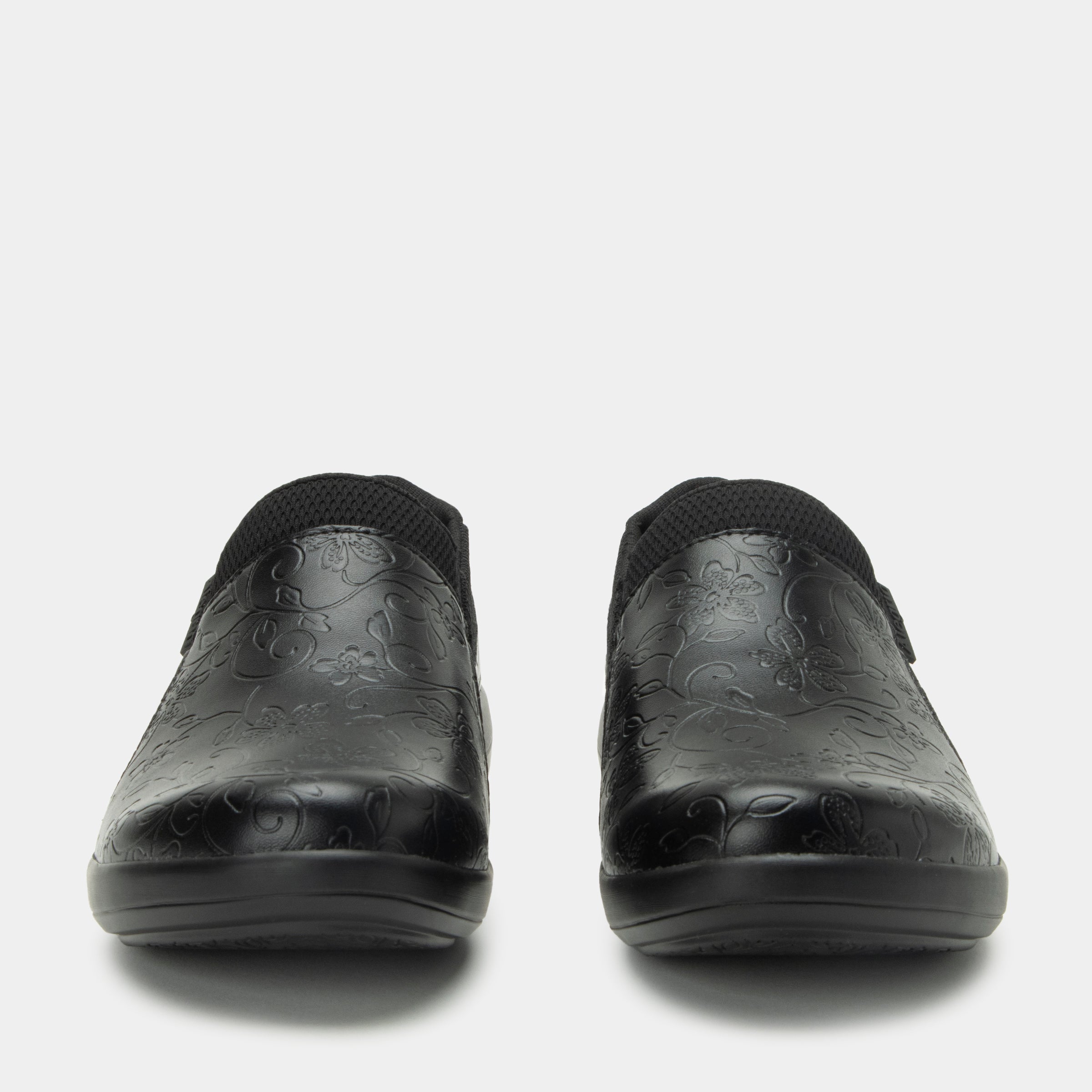 Duette Embloom Black Shoe - Image 6