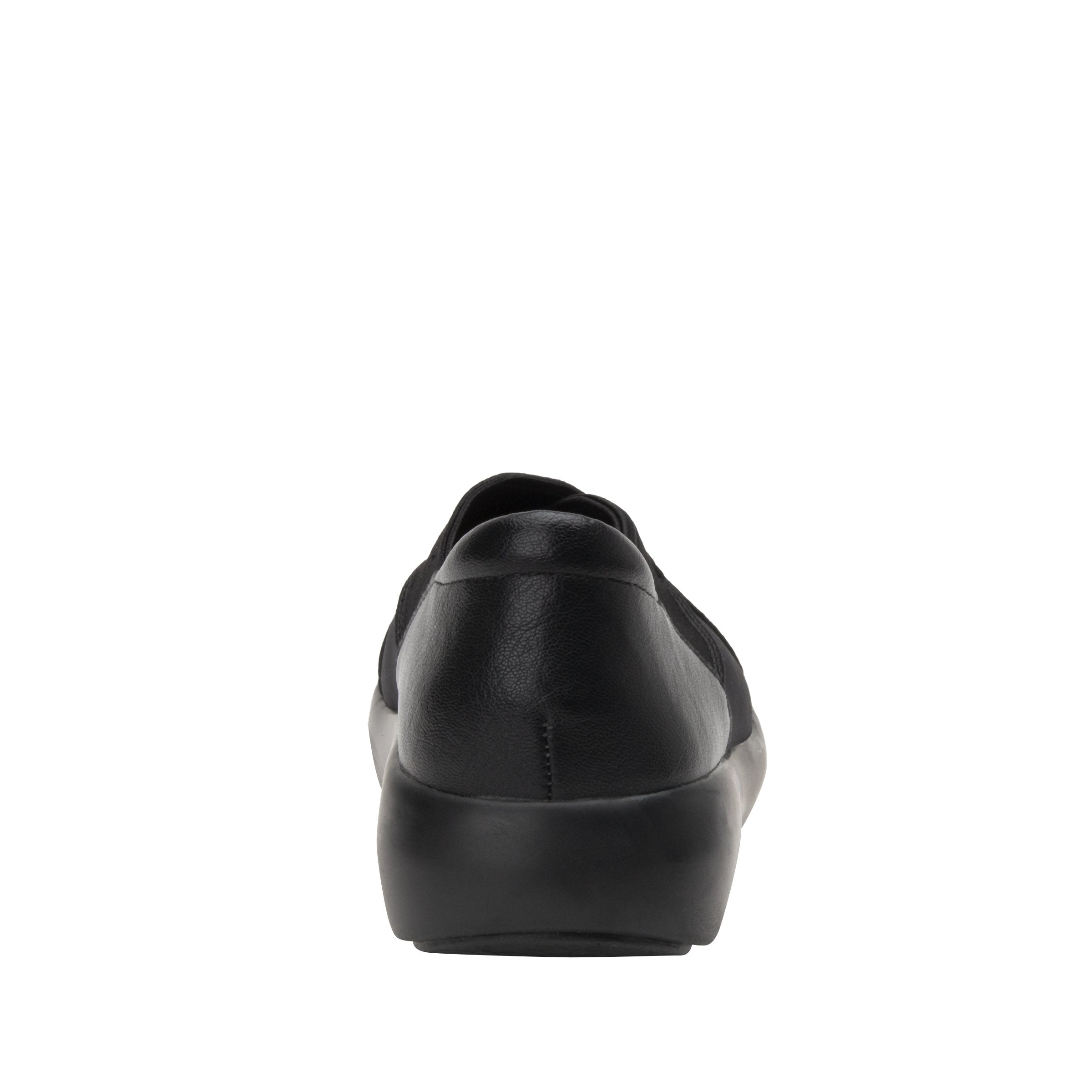 Evie Black Shoe - Image 4