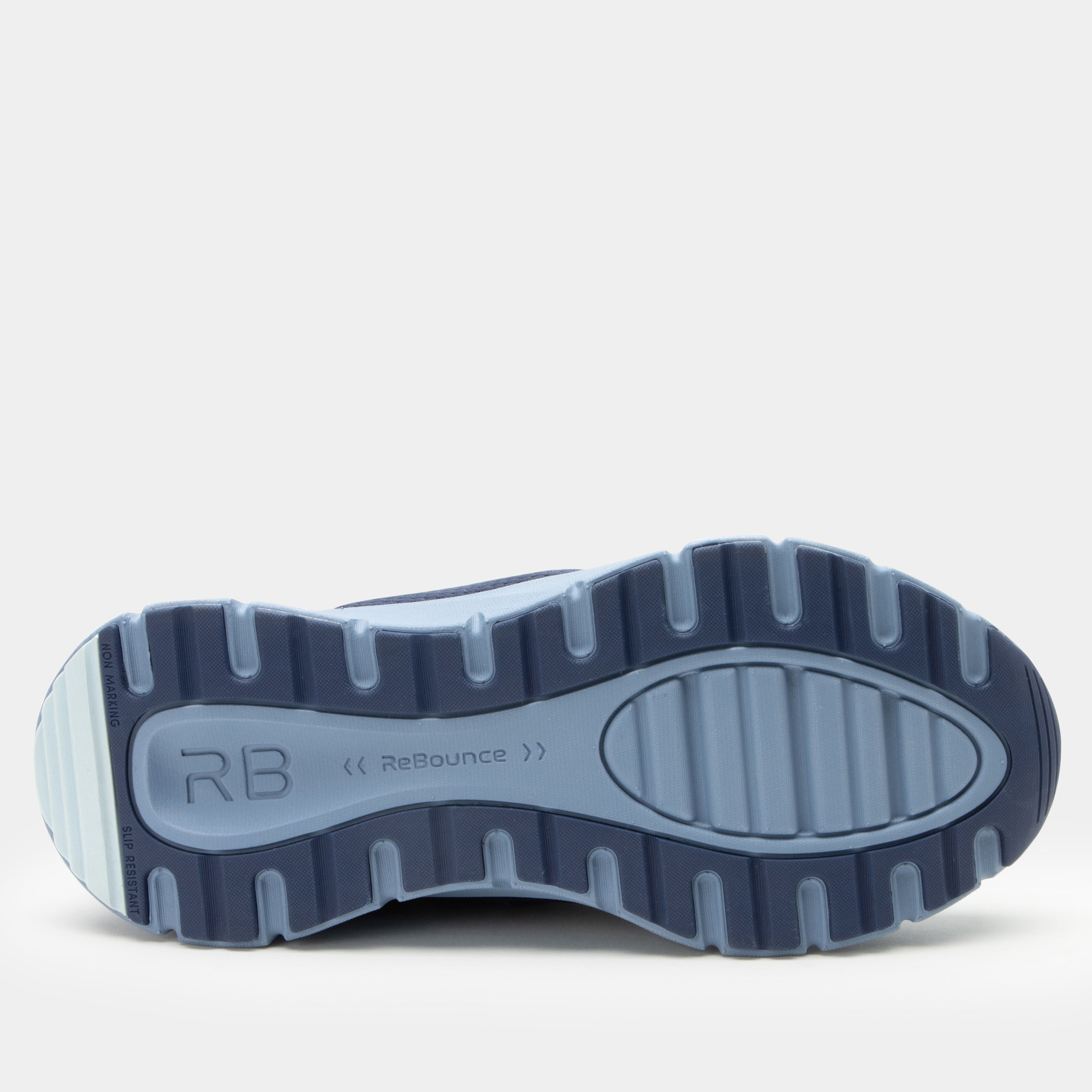 Exhault Galaxy Blue Shoe - Image 7