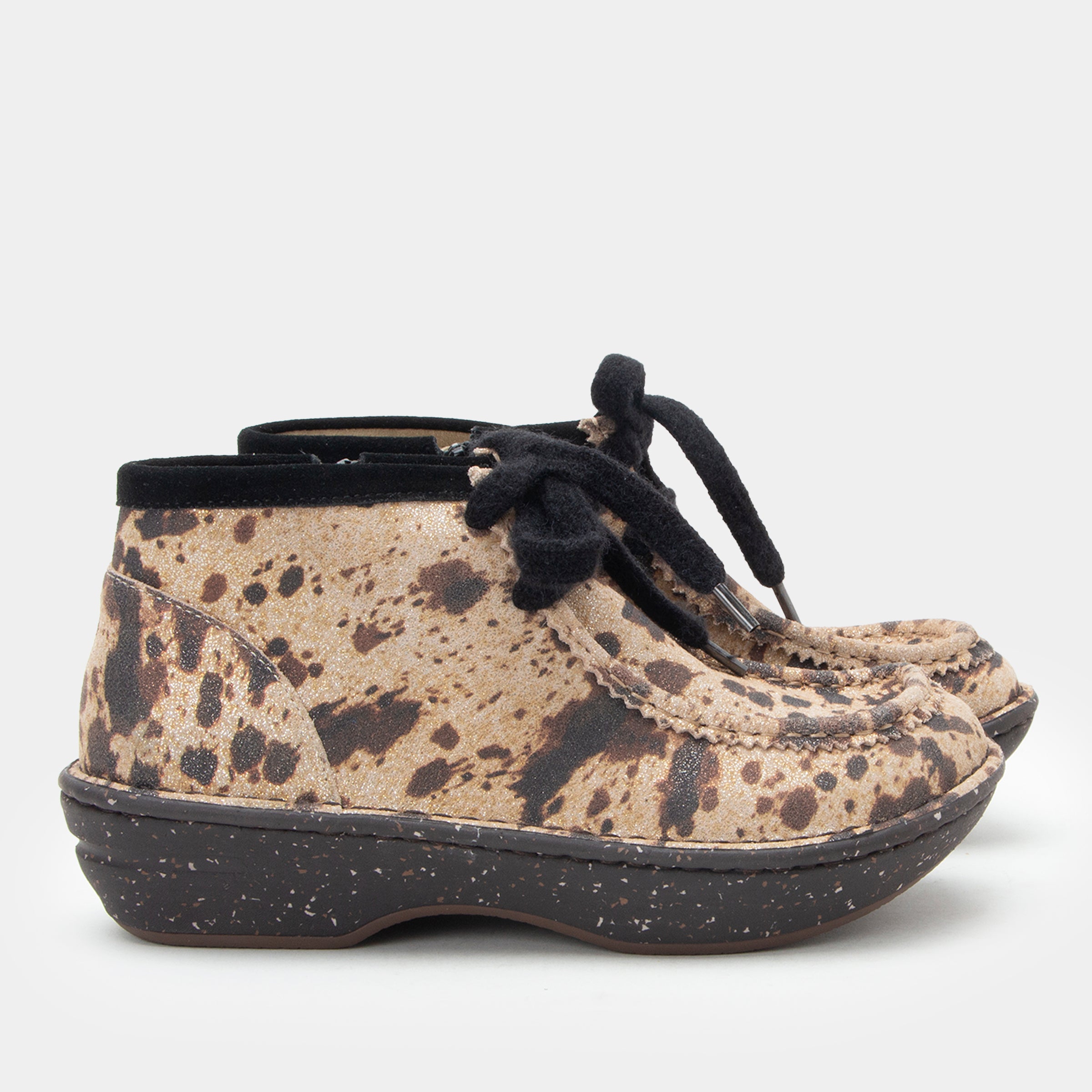 Fae Saddlebrush Boot - Image 3