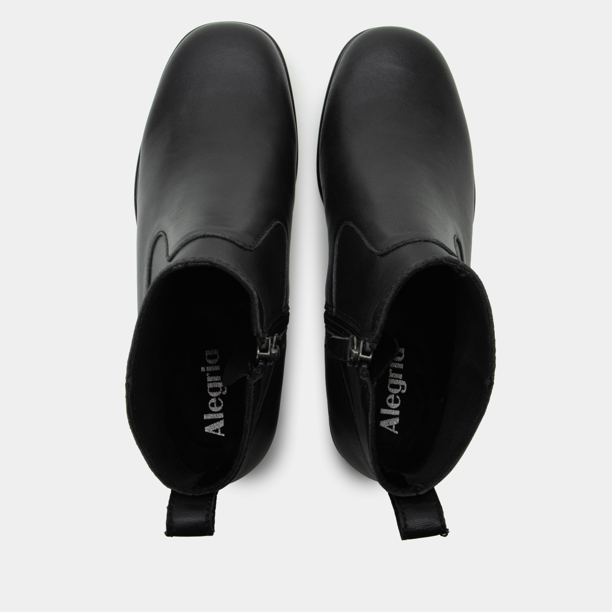 Hadi Black Boot - Image 5