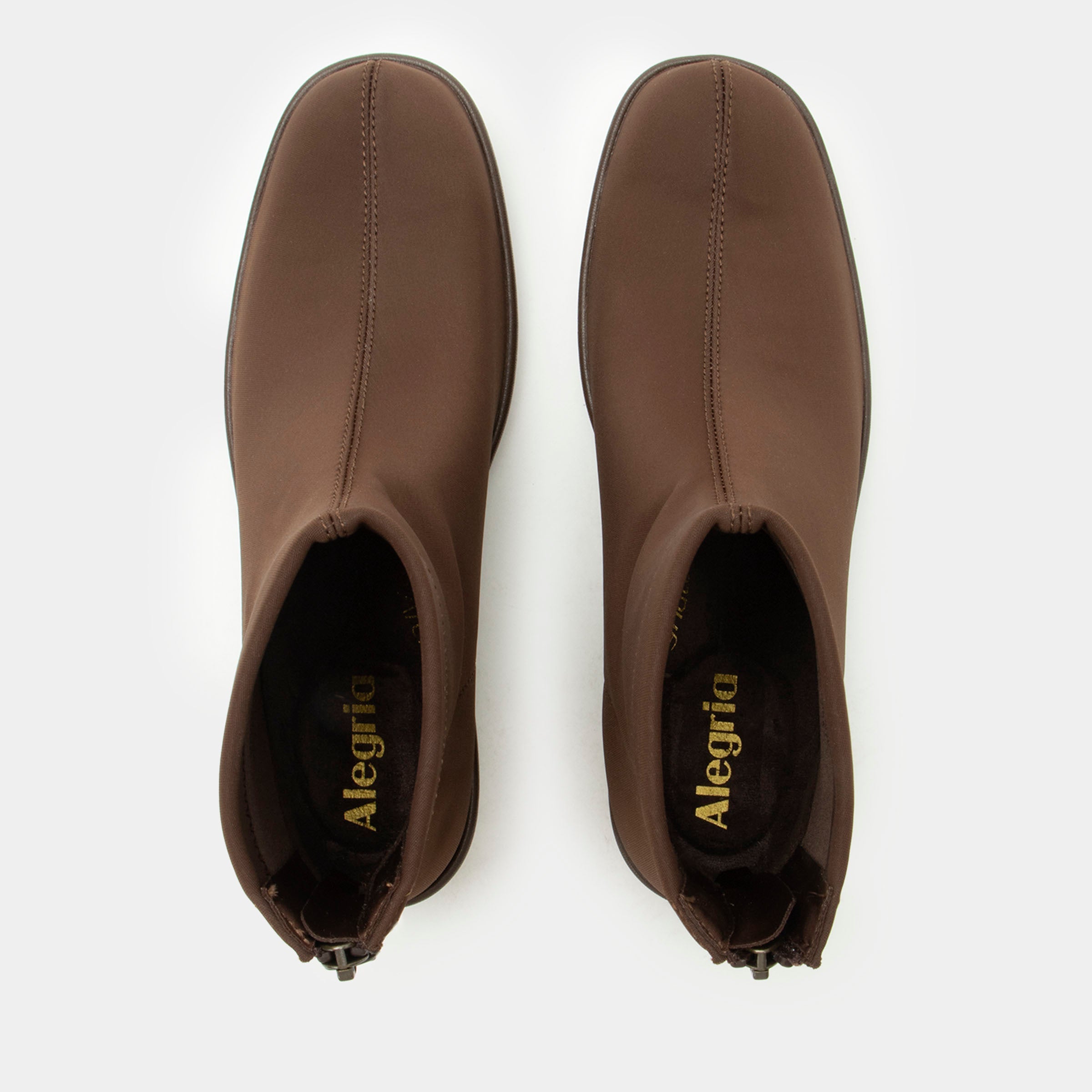 Harmoni Chocolate Boot - Image 5