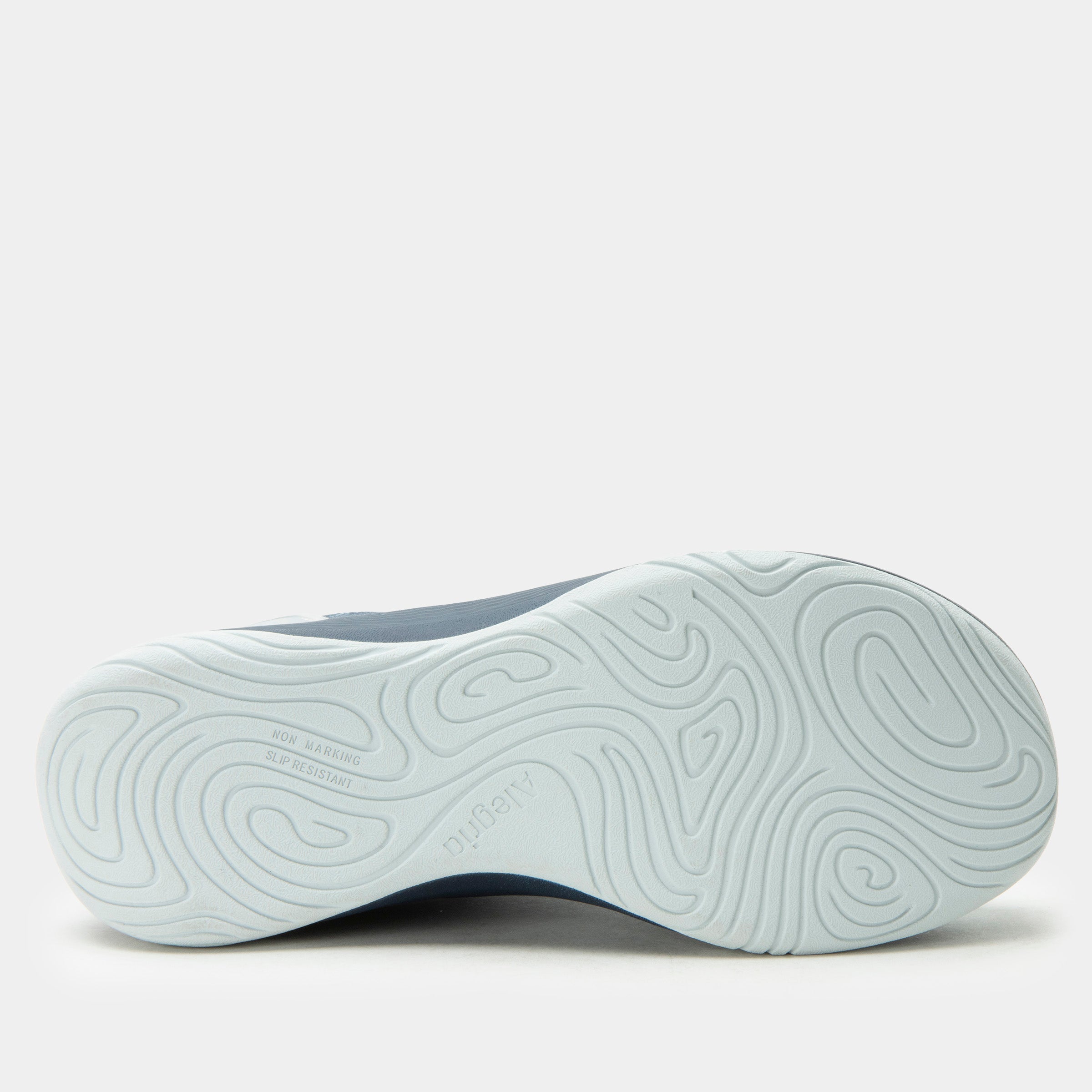 In8 Ombré Blue Shoe - Image 7