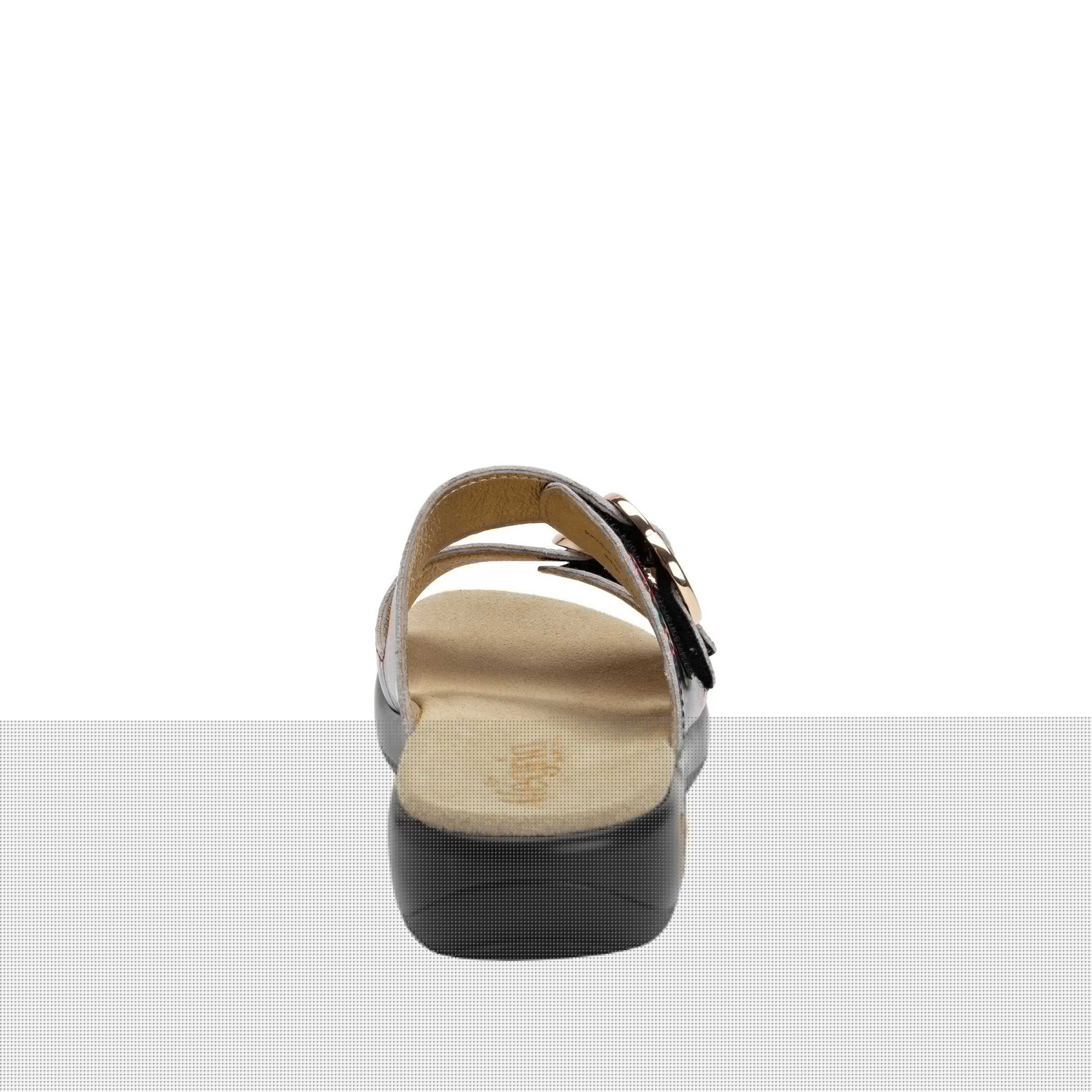 Jade Corsage Sandal - Image 3