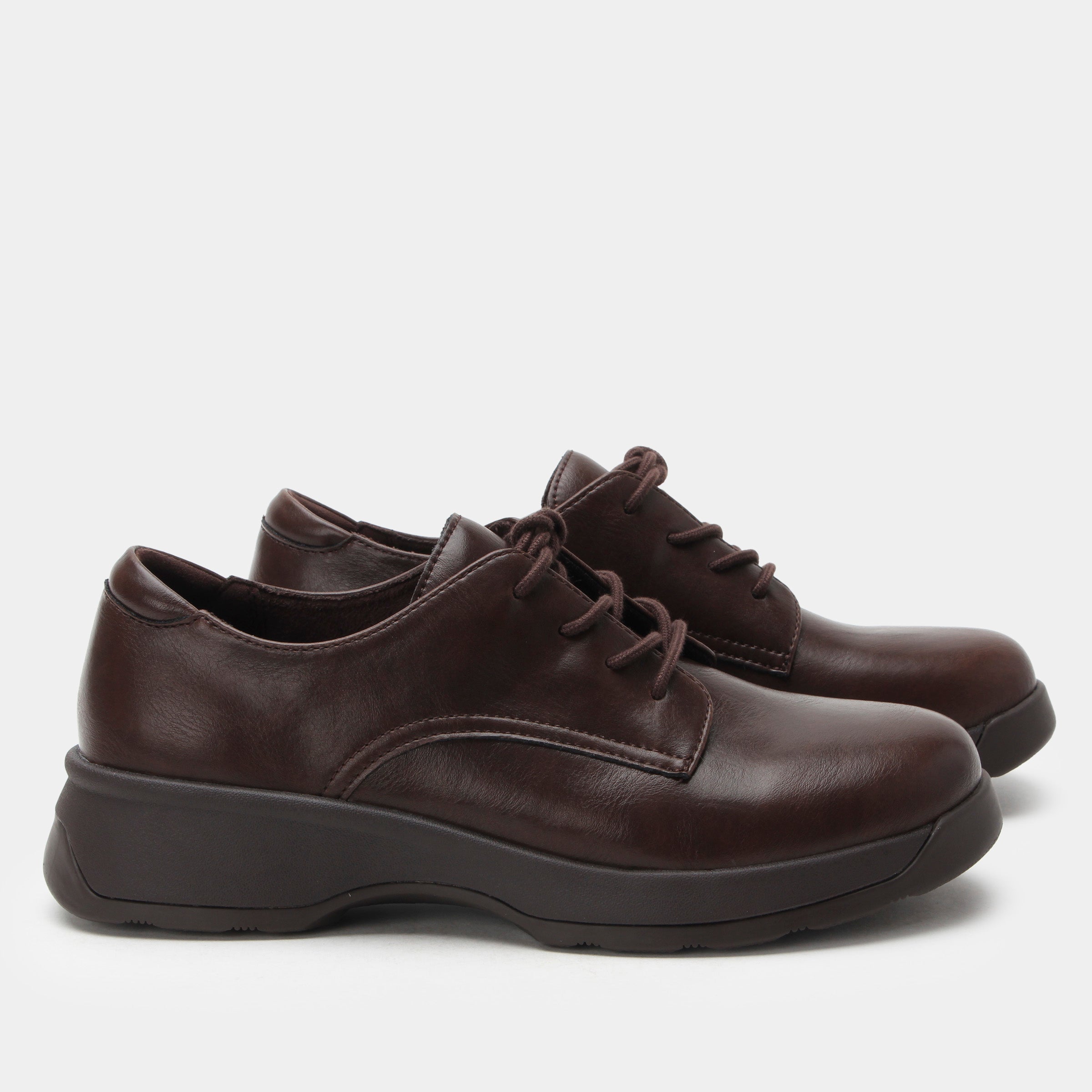 Joclyn Espresso Shoe - Image 2