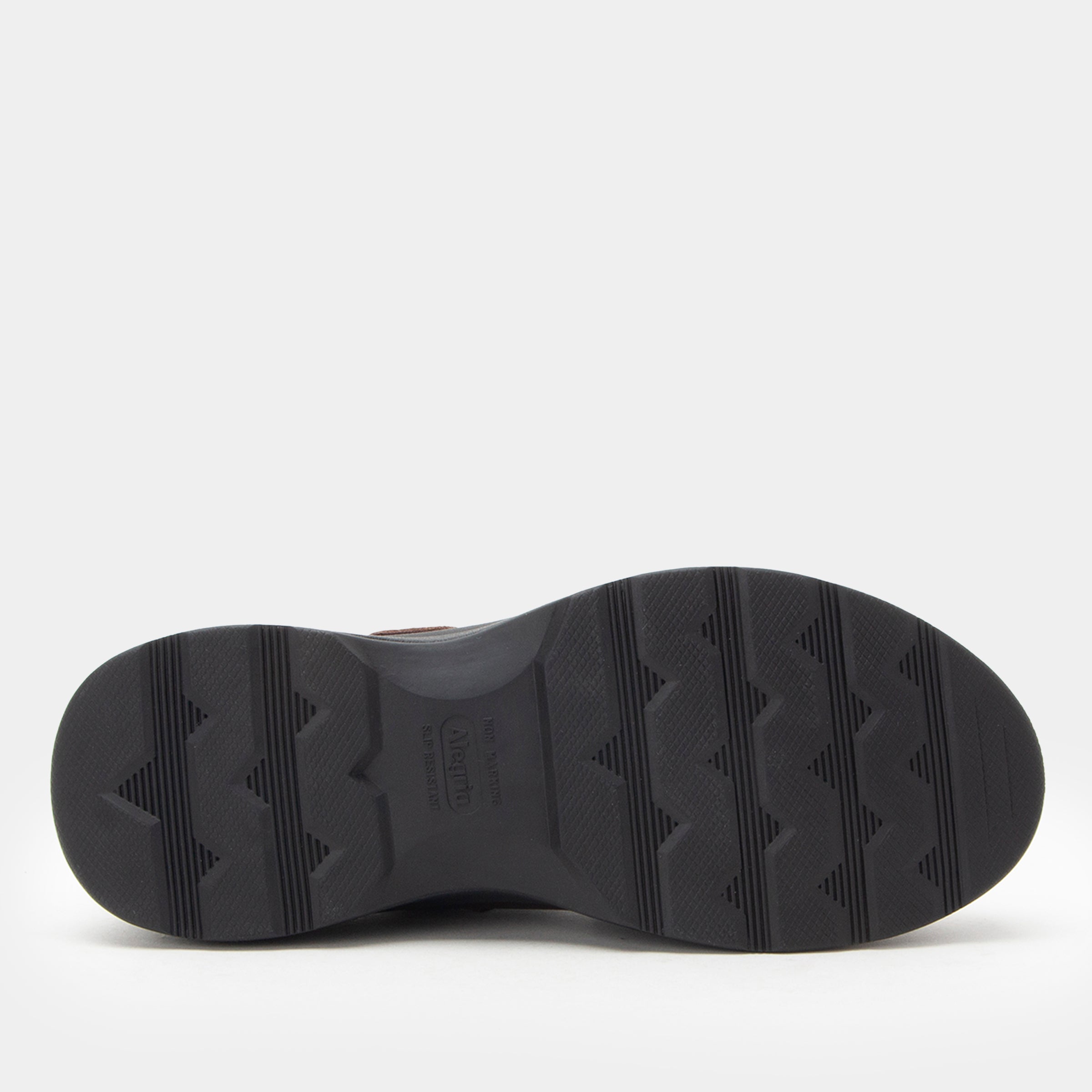 Jensie Glazed Chocolate Shoe - Image 7