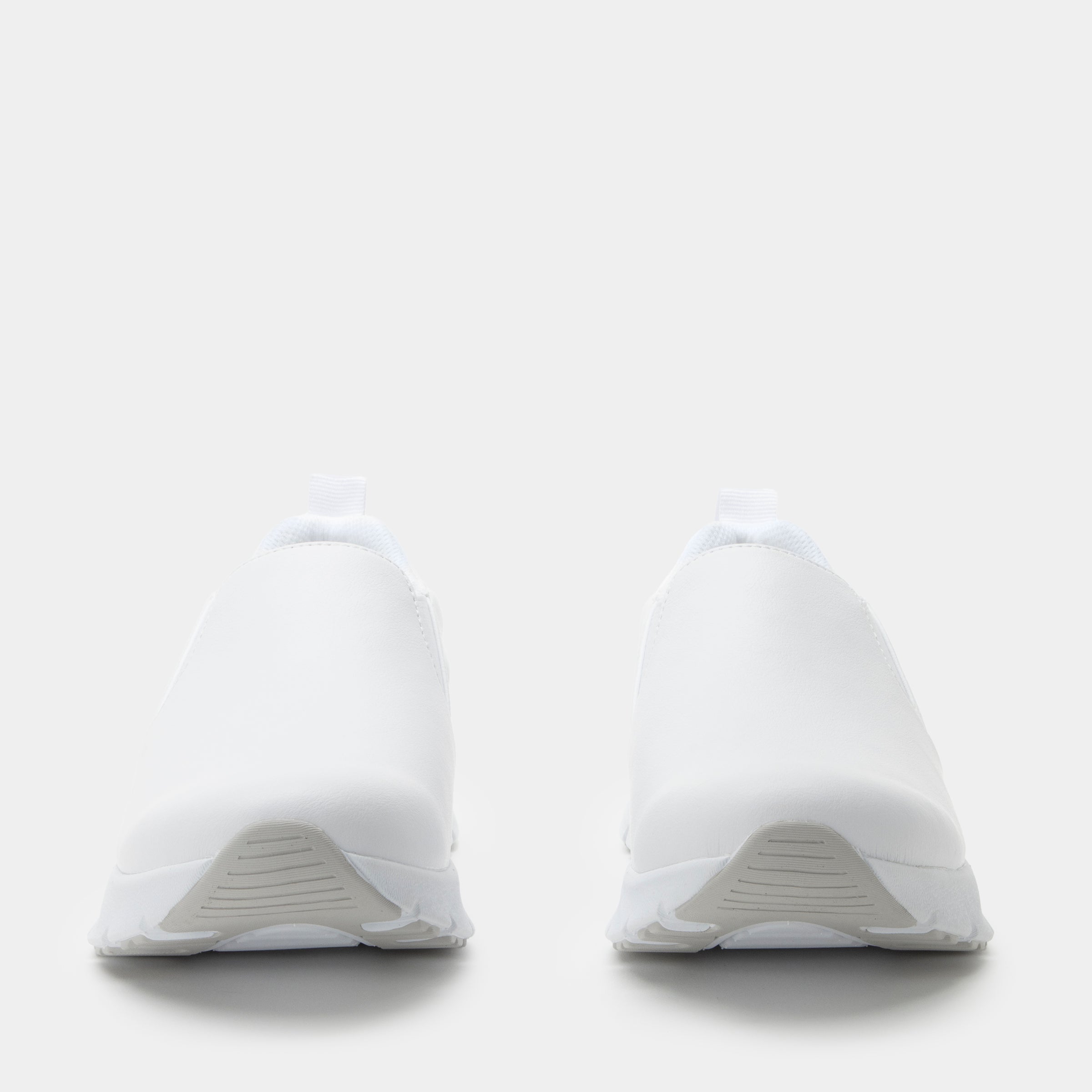 Kavalry True White Shoe - Image 6