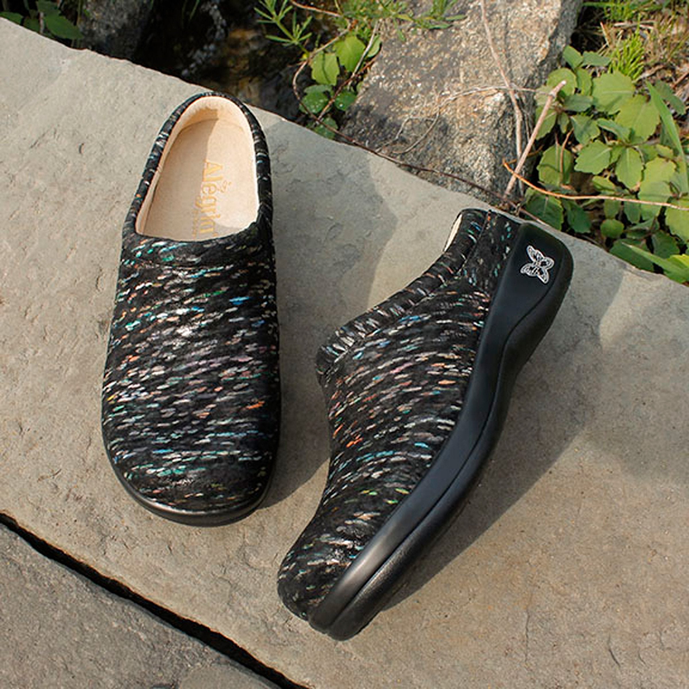 Kayla Obscura Shoe - Image 2