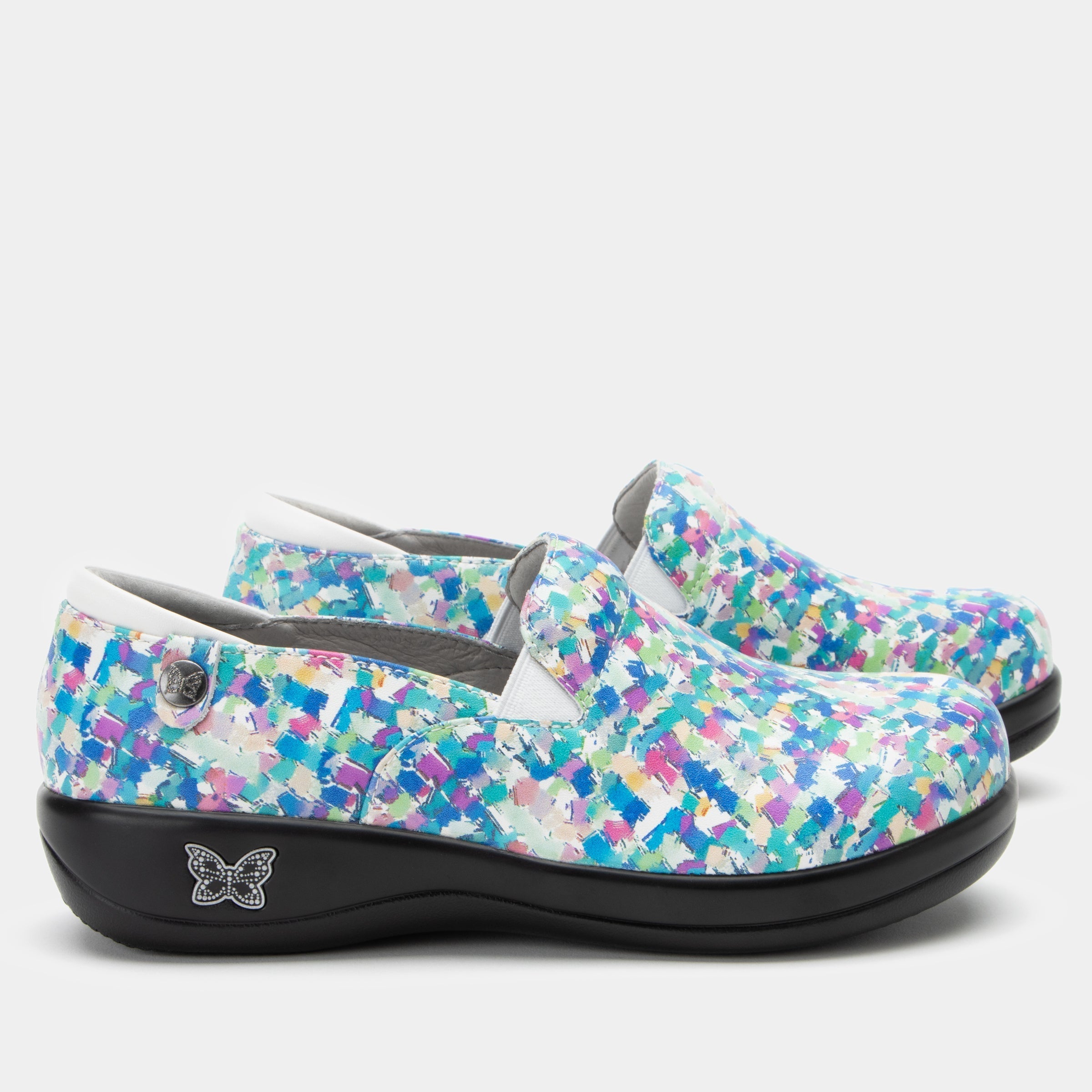 Keli Low Key For Real Shoe - Image 3
