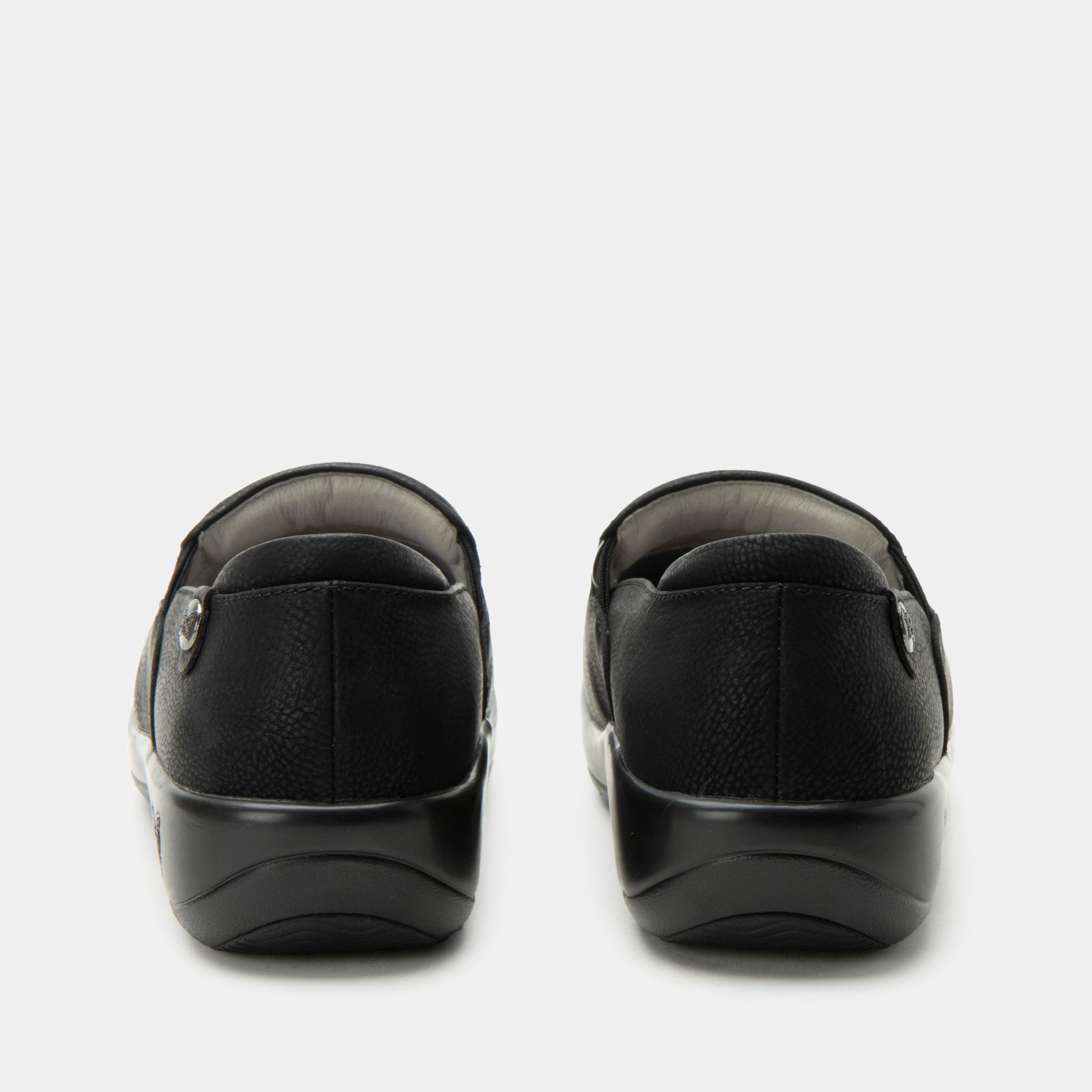 Keli Nu Black Shoe - Image 4