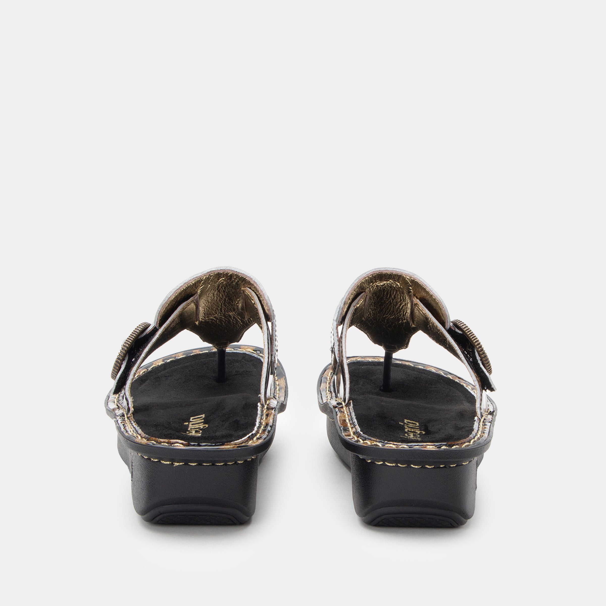 Kennedi Granimal Sandal - Image 3