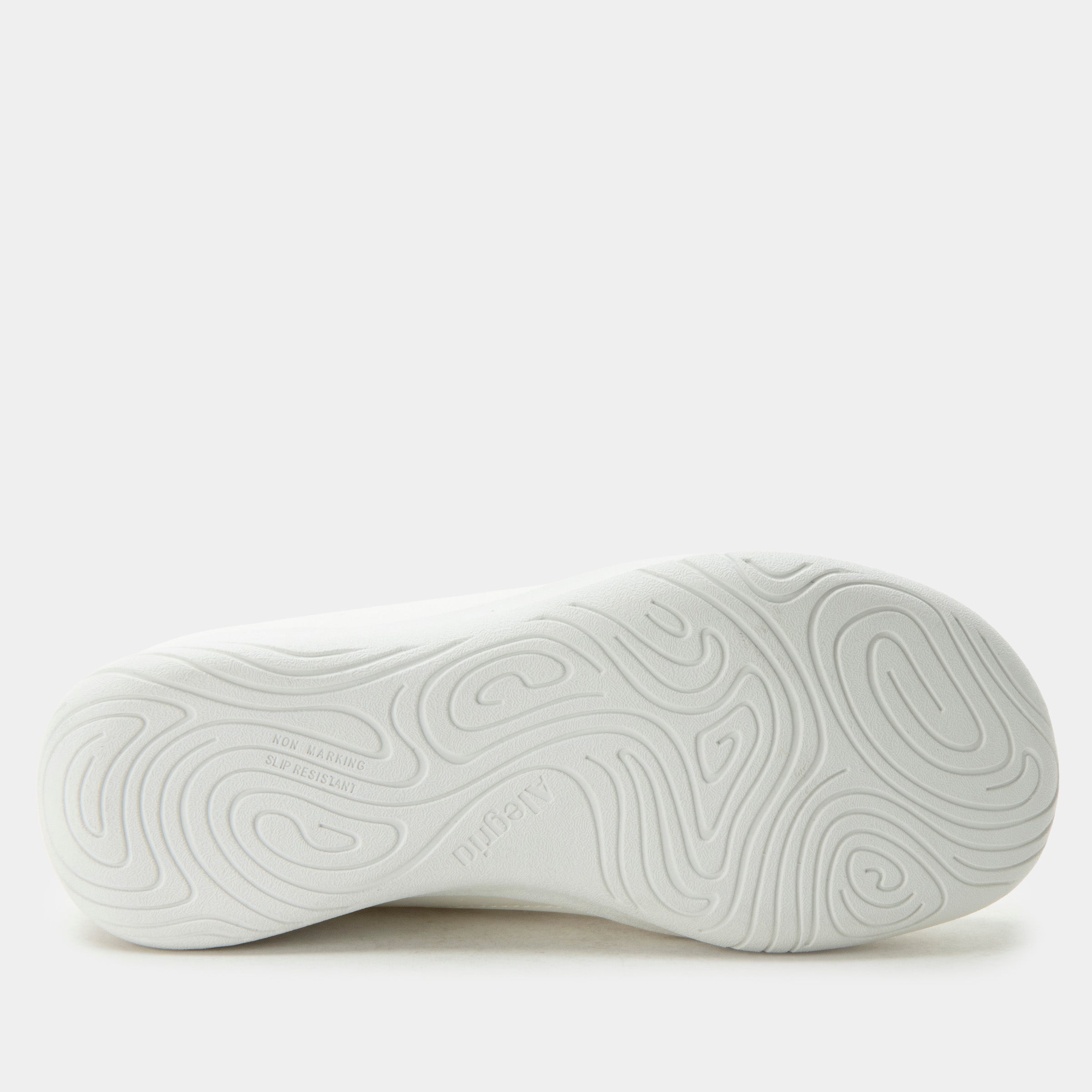 Liber8 White Shoe - Image 7