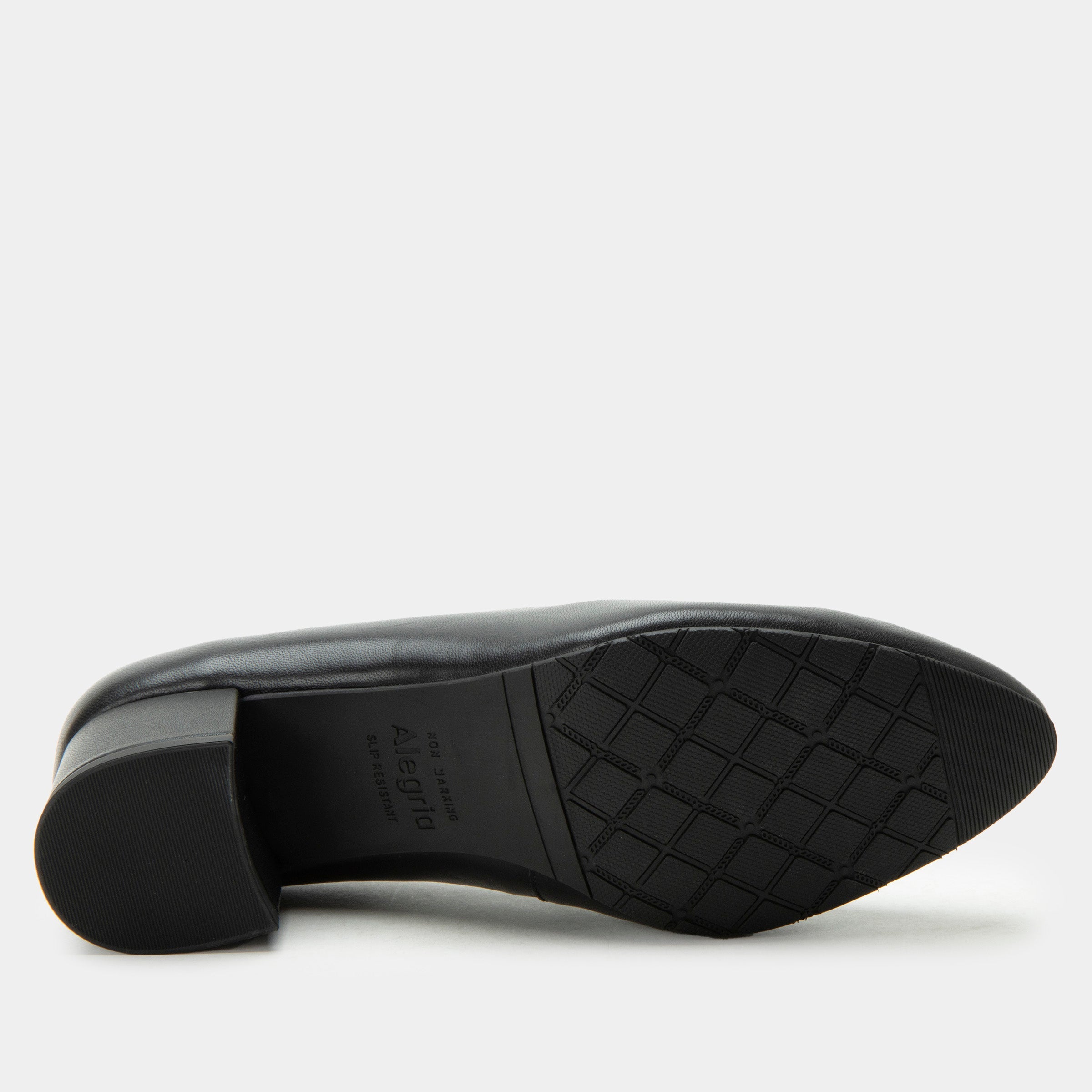 Lisah Black Shoe - Image 7