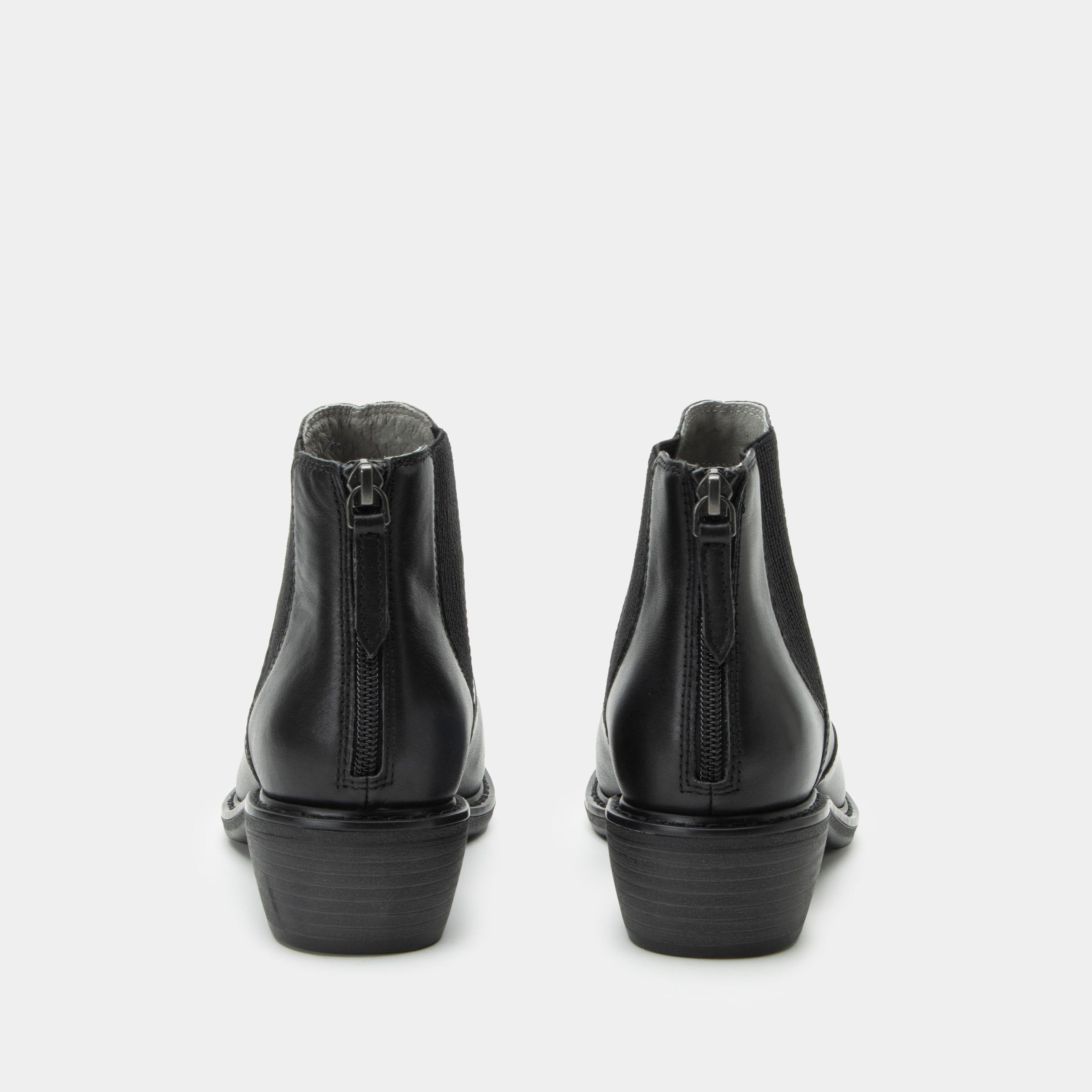 Meadow Black Boot - Image 4
