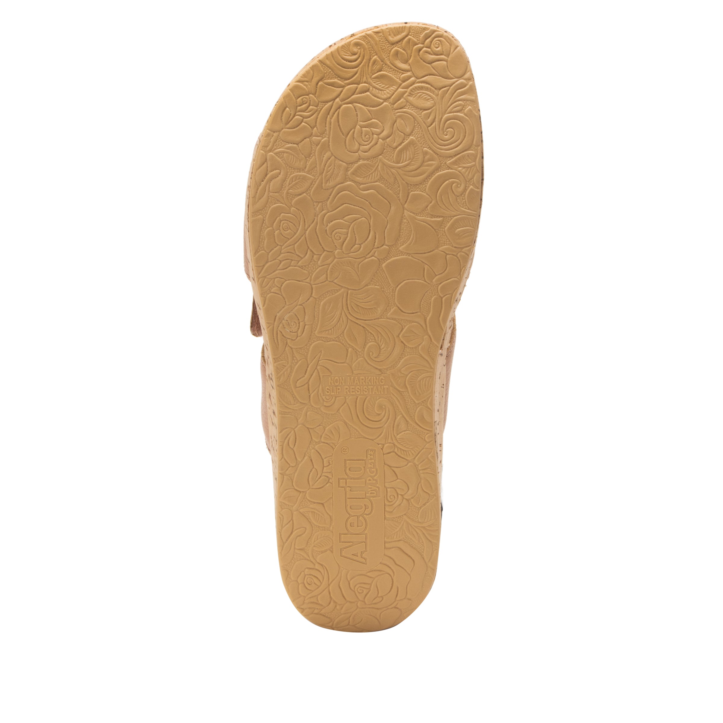 Mena Mauve Mist Sandal - Image 6