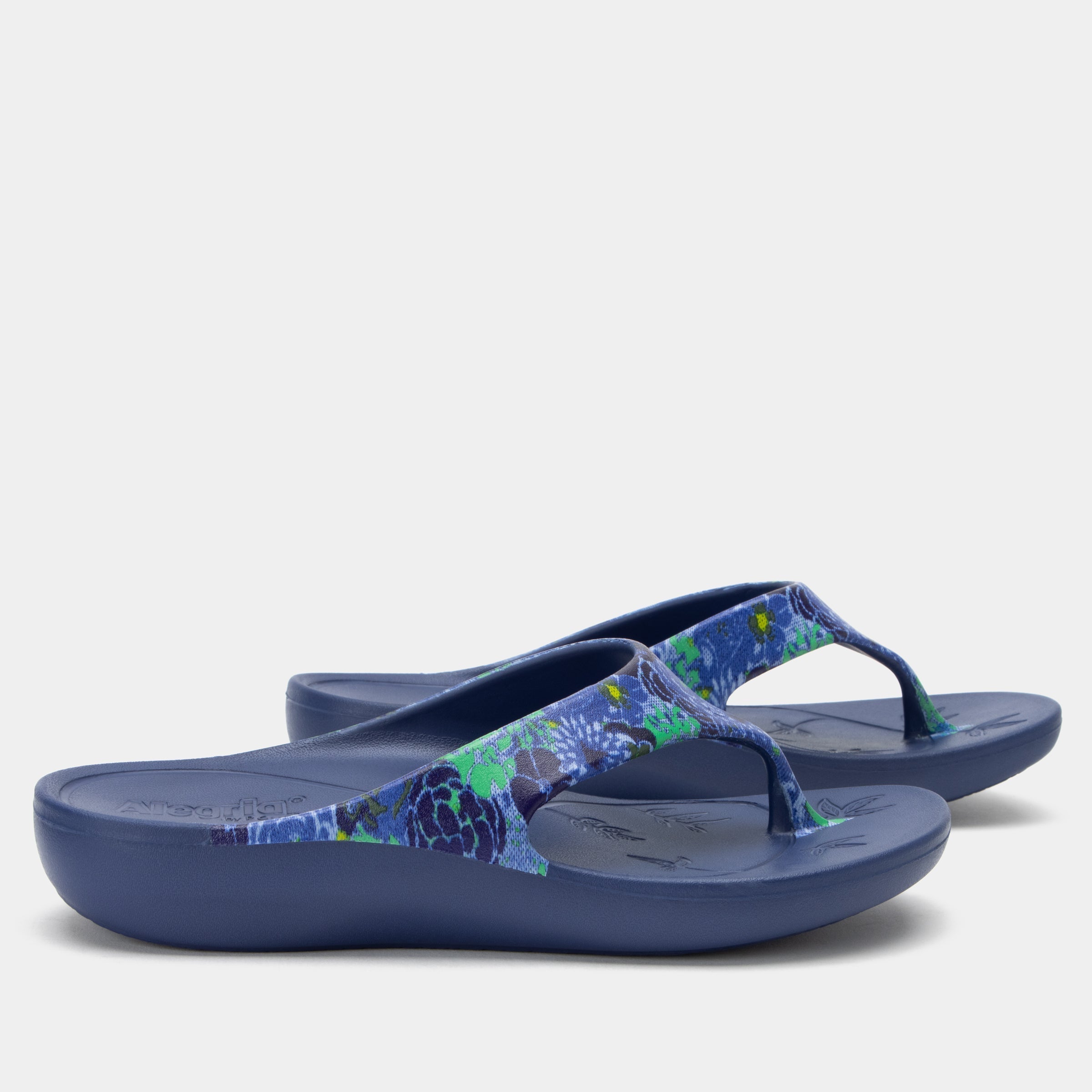 Ode Baby Bloomer Sandal - Image 2