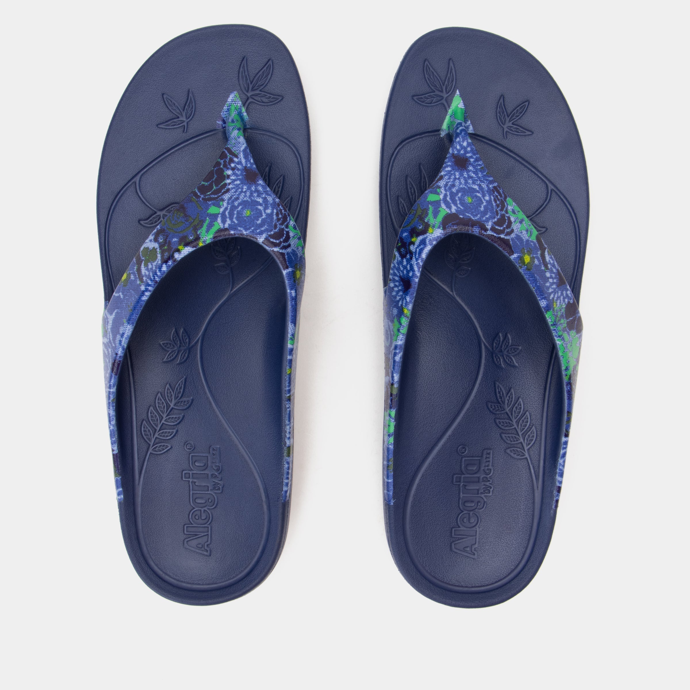 Ode Baby Bloomer Sandal - Image 4