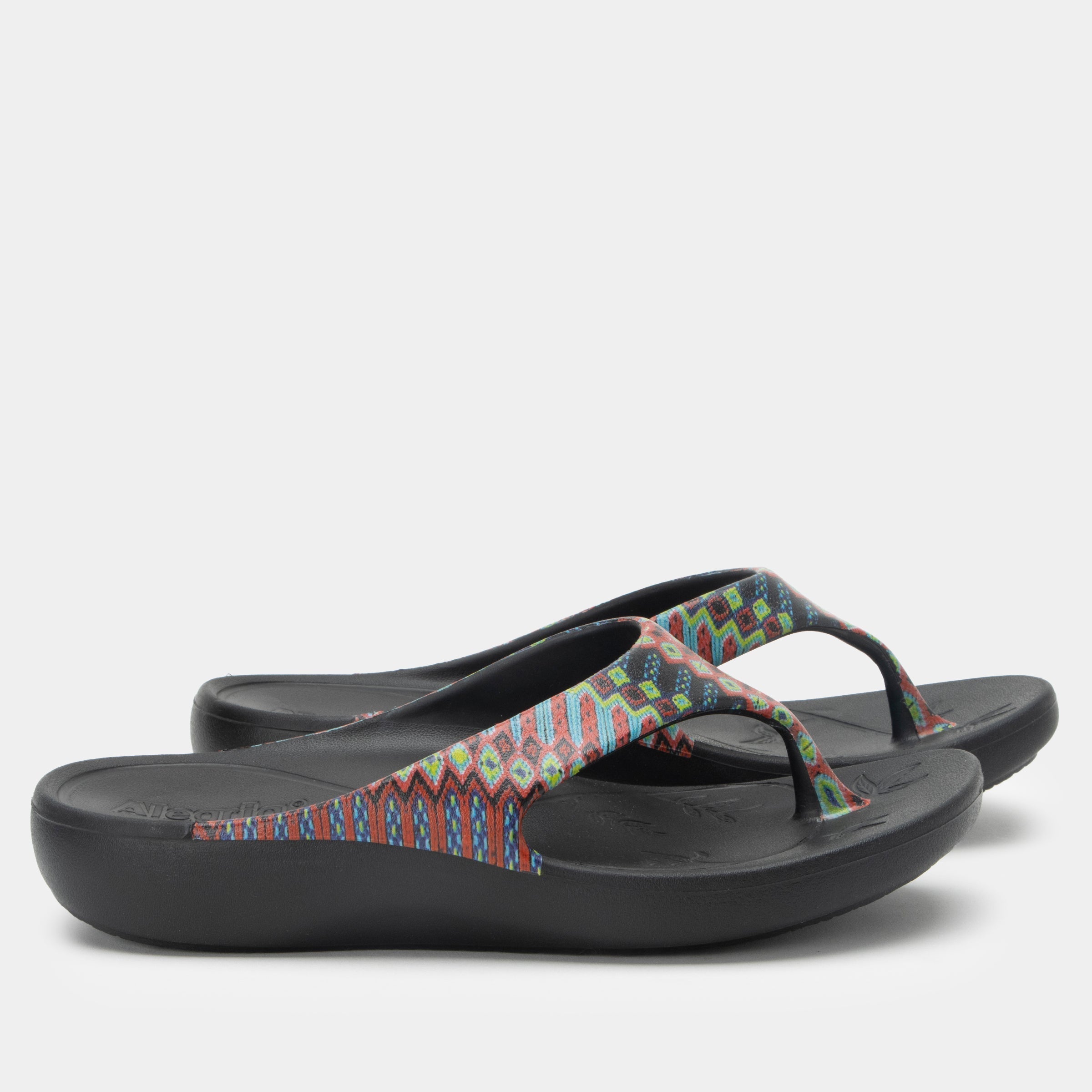 Ode Sayulita Nights Sandal - Image 3