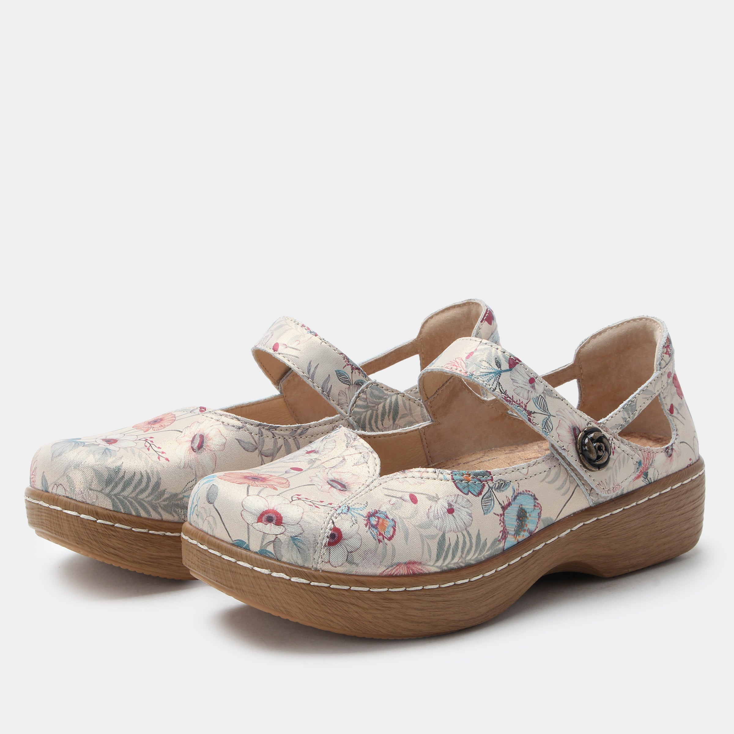 Onika Ethereal Shoe