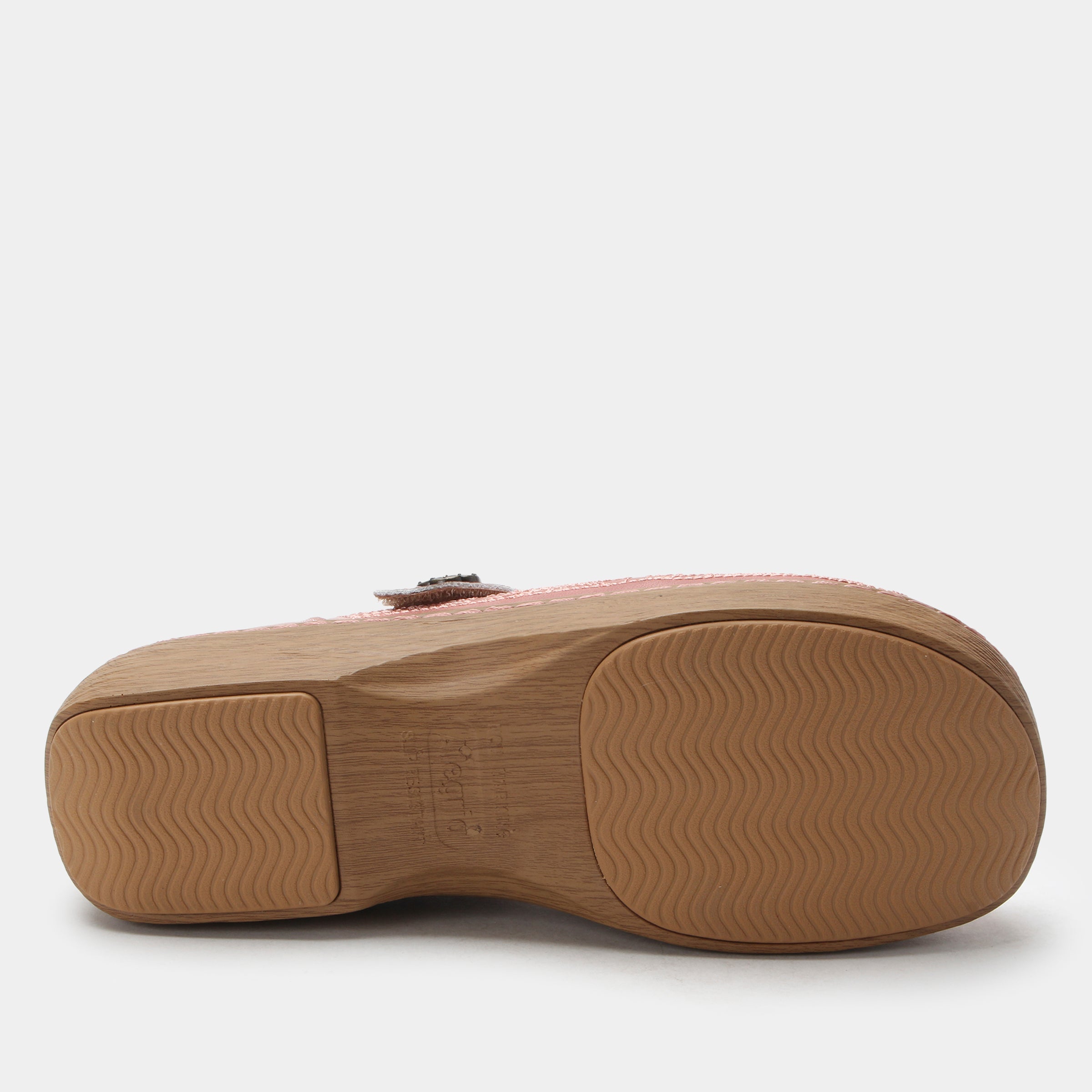 Opheliah Dusty Rose Breeze Shoe - Image 6