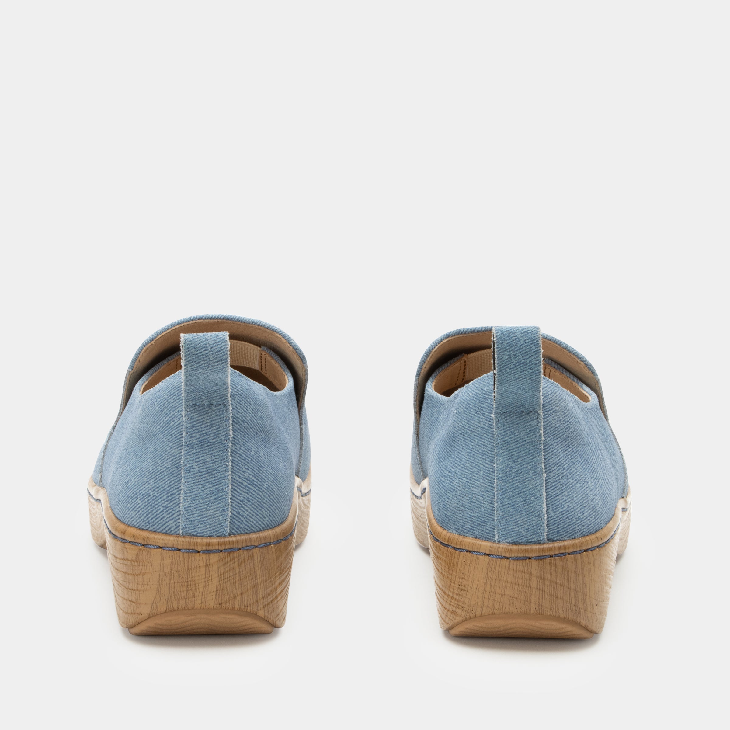 Orygin Jean Jeanie Shoe - Image 4
