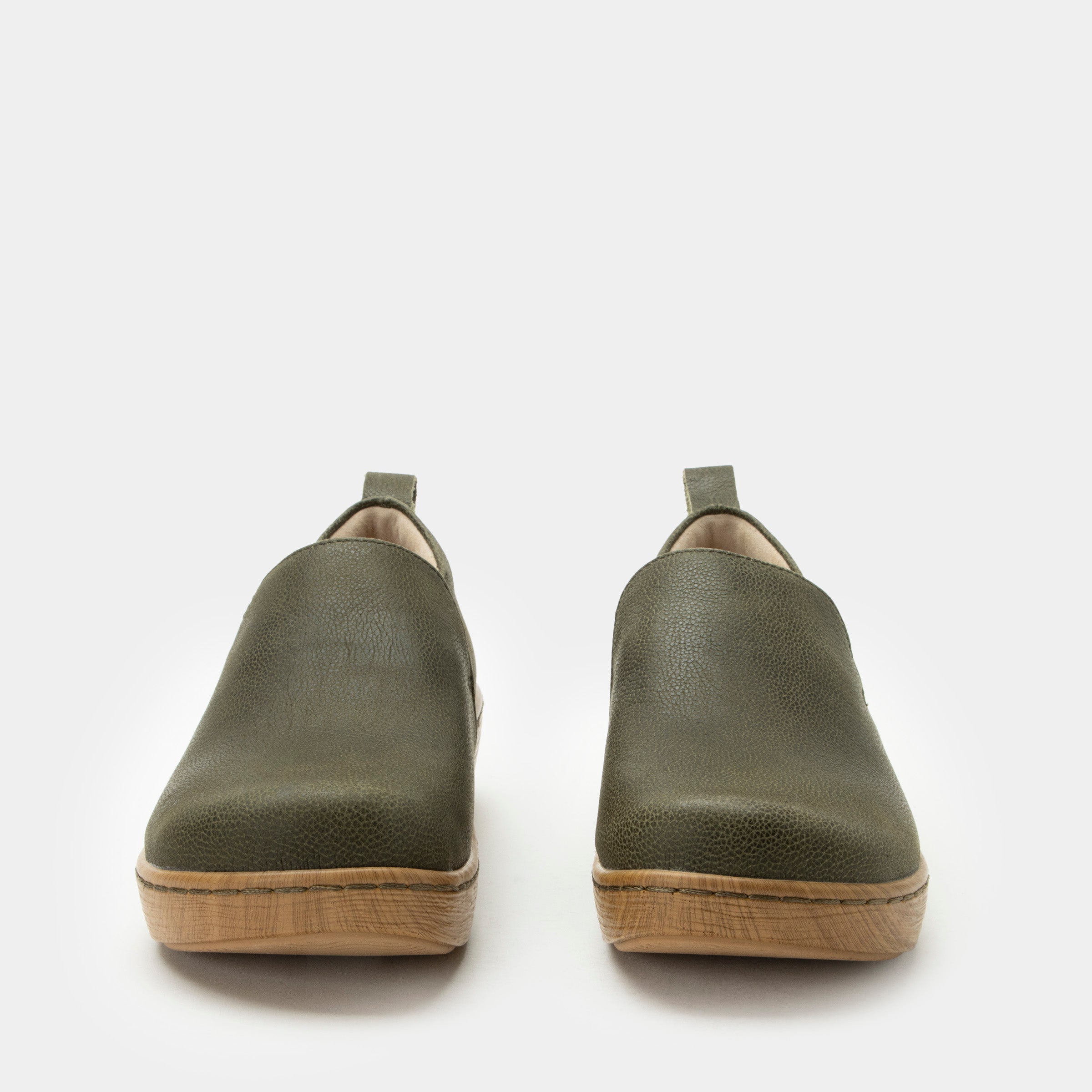 Orygin Avocado Shoe - Image 5