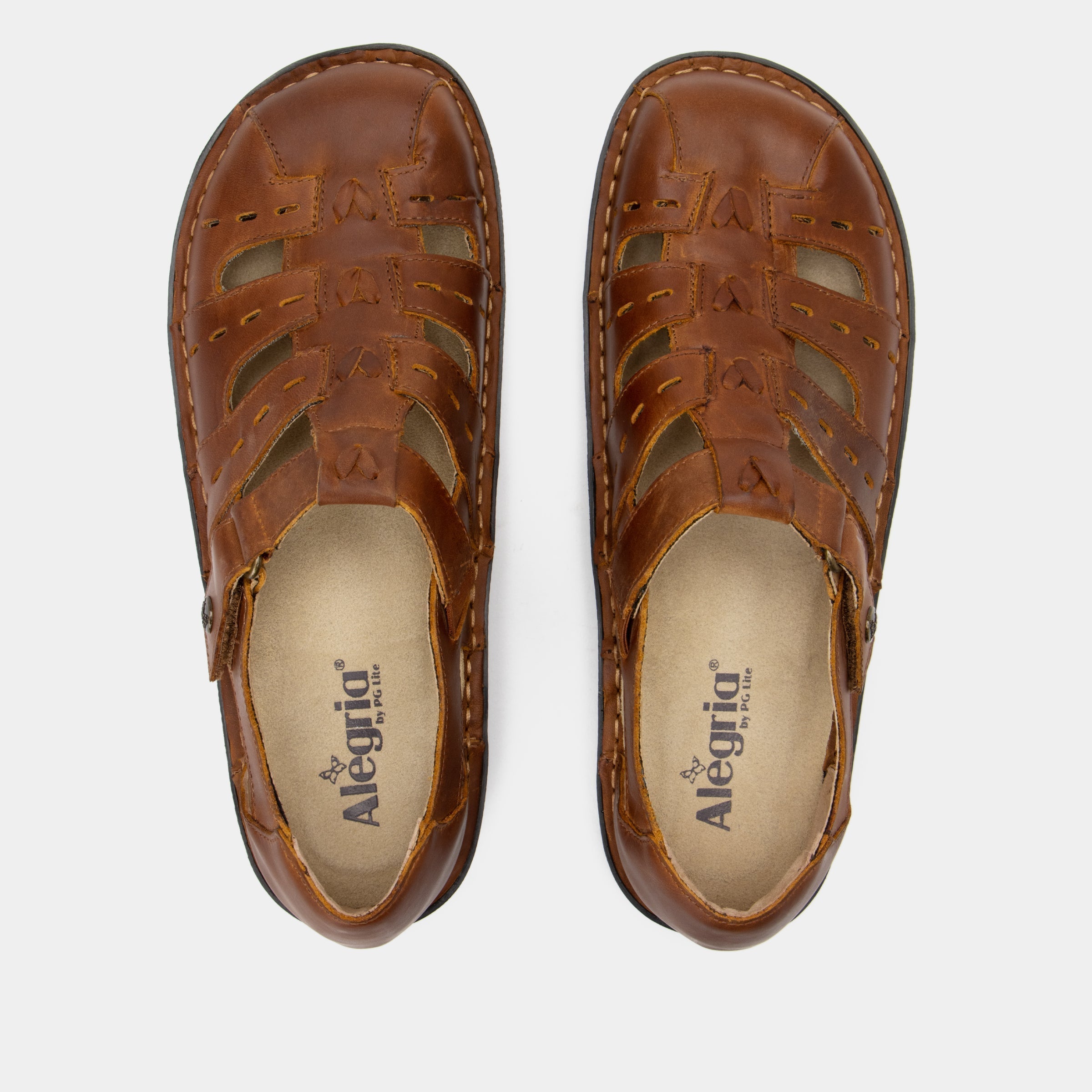 Pesca Tawny Sandal - Image 5