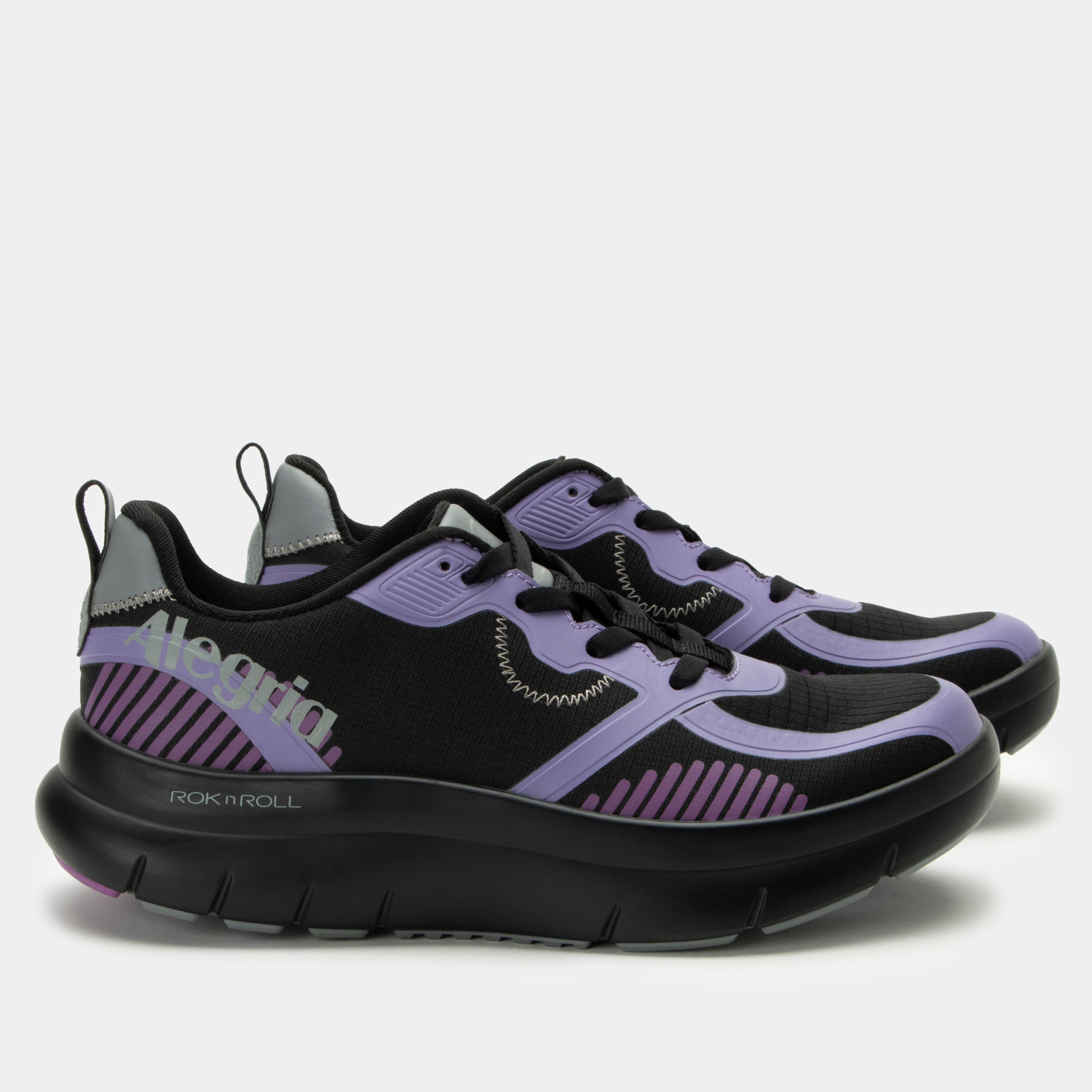 Solstyce Viola Shoe - Image 3