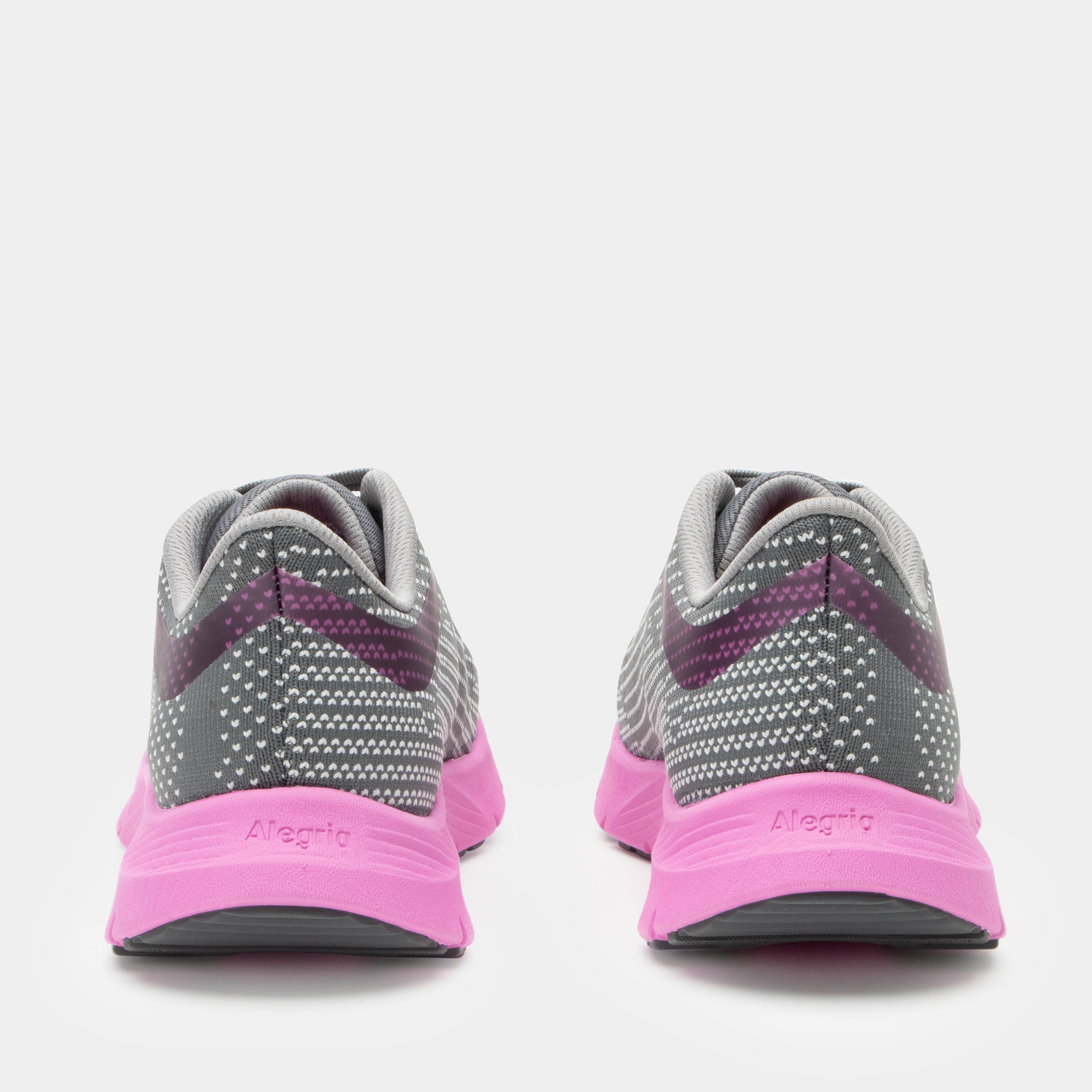 Rize Fuchsia Pop Shoe - Image 4