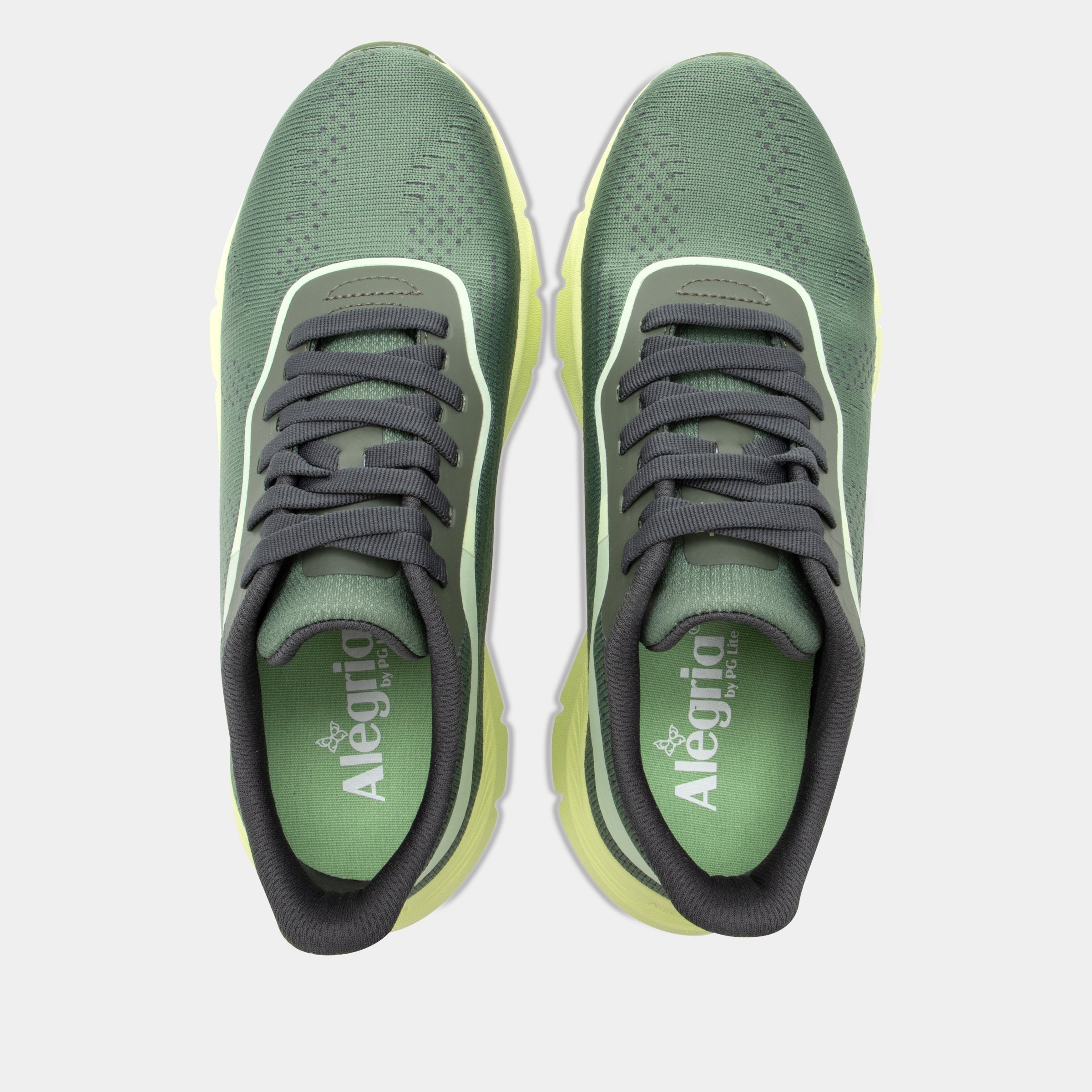 Rize Matcha Pop Shoe - Image 5