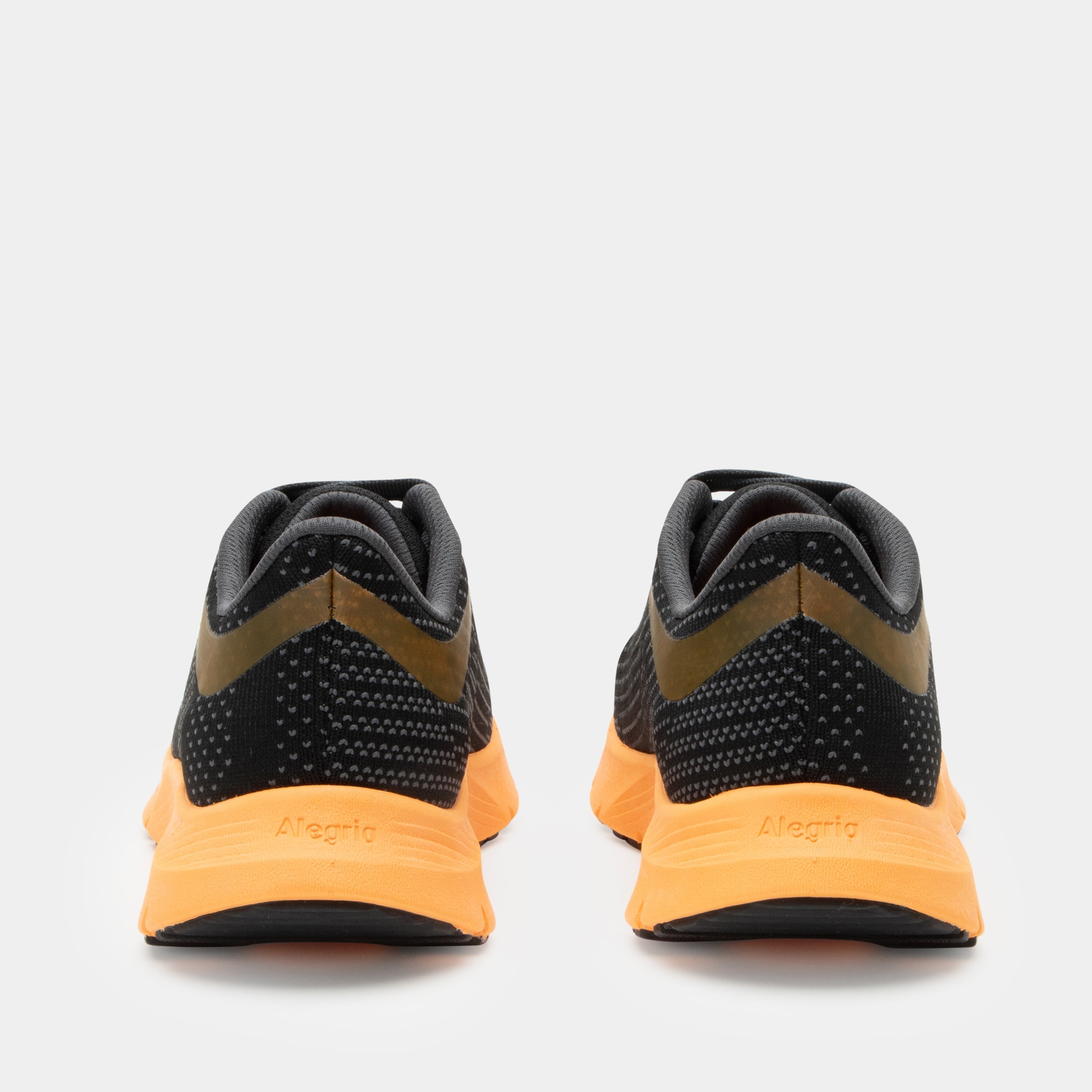 Rize Orange Pop Shoe - Image 6