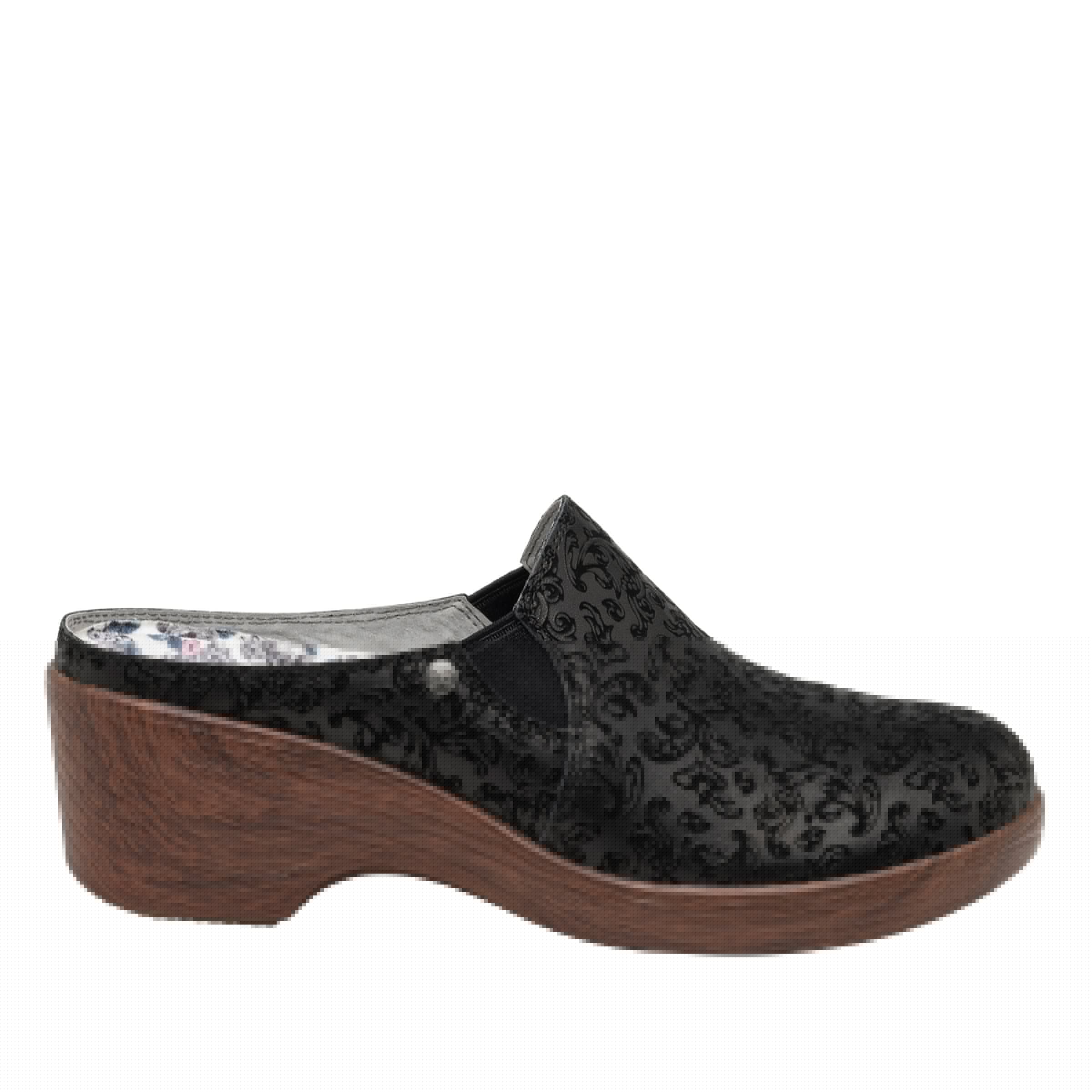 Sereniti Ivalace Shoe - Image 2