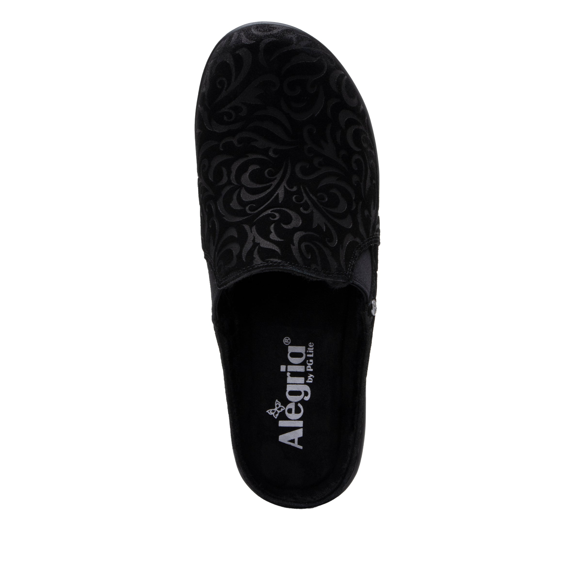 Sereniti Luxe Deluxe Clog - Image 4