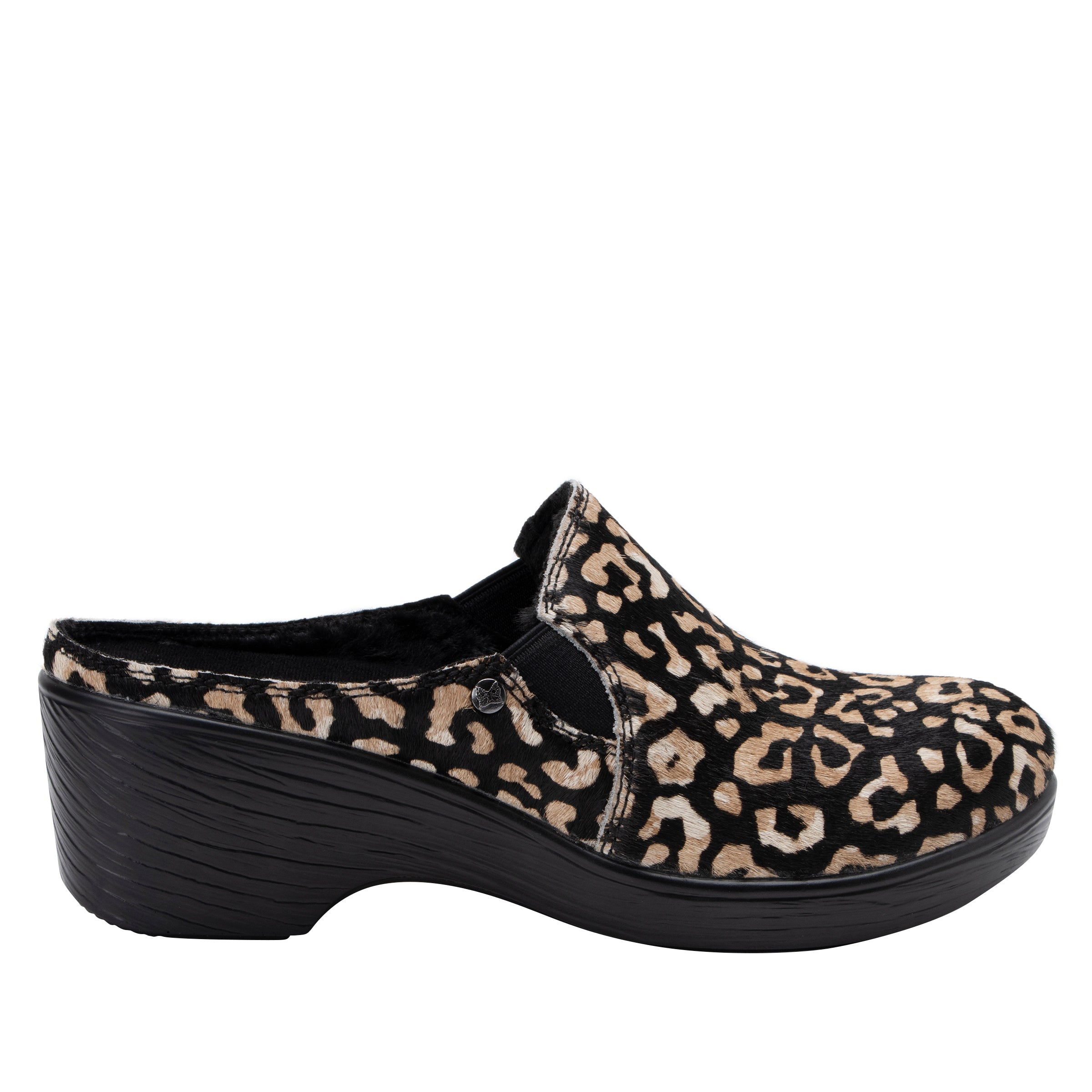 Sereniti Luxe Tundra Clog - Image 3