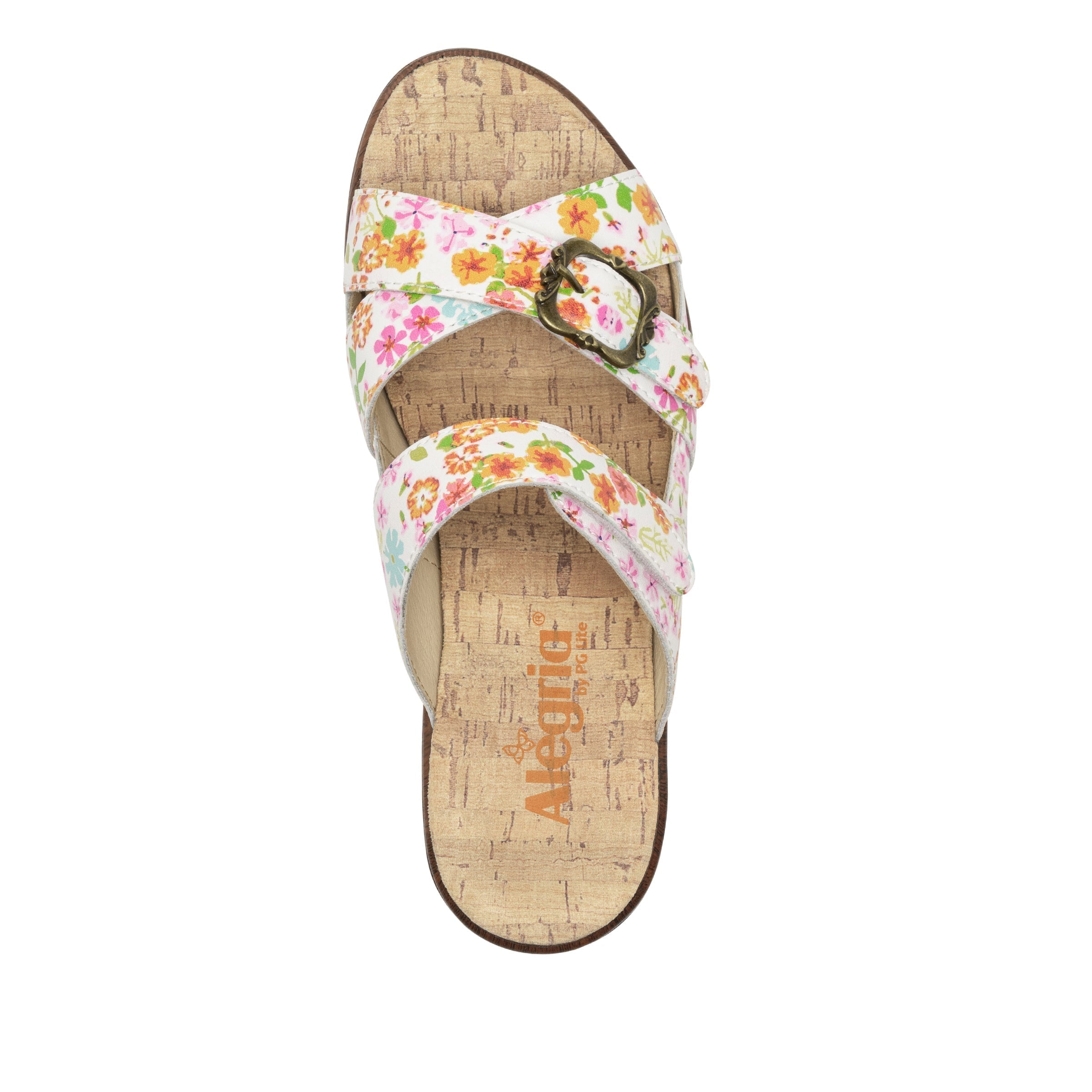 Sierra Prime Time Sandal - Image 5
