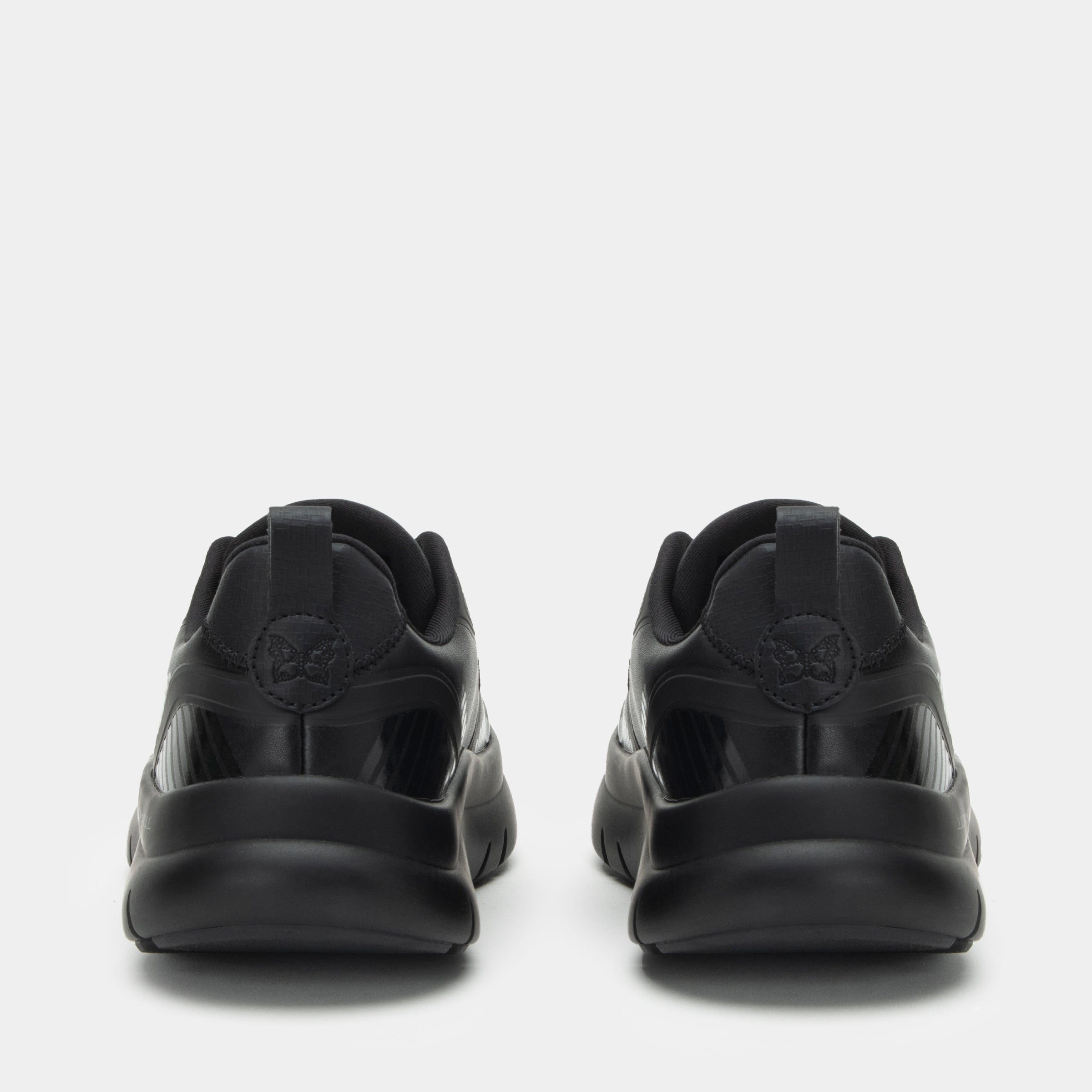 Solstyce Black Out Shoe - Image 4
