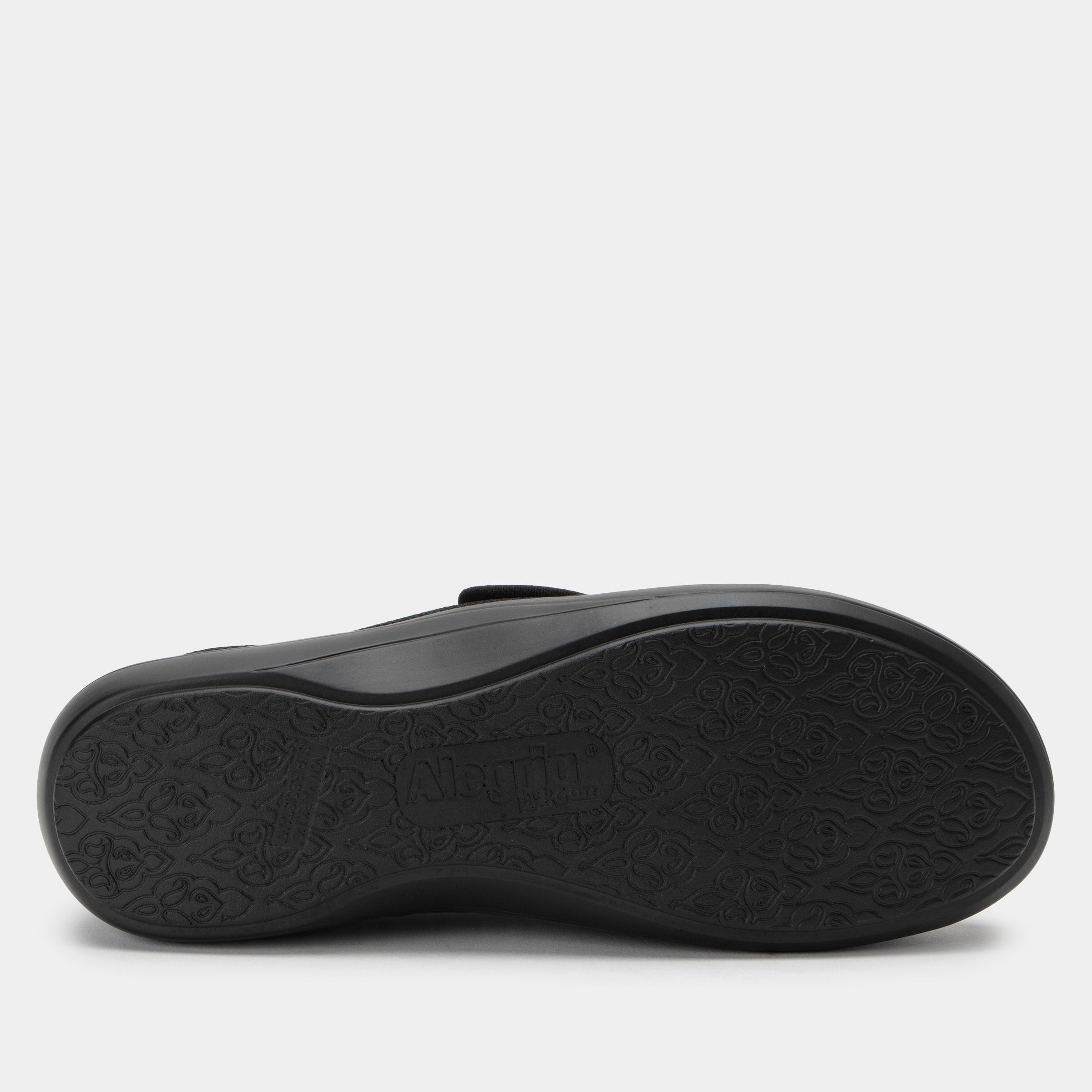Spright Black Shoe - Image 7